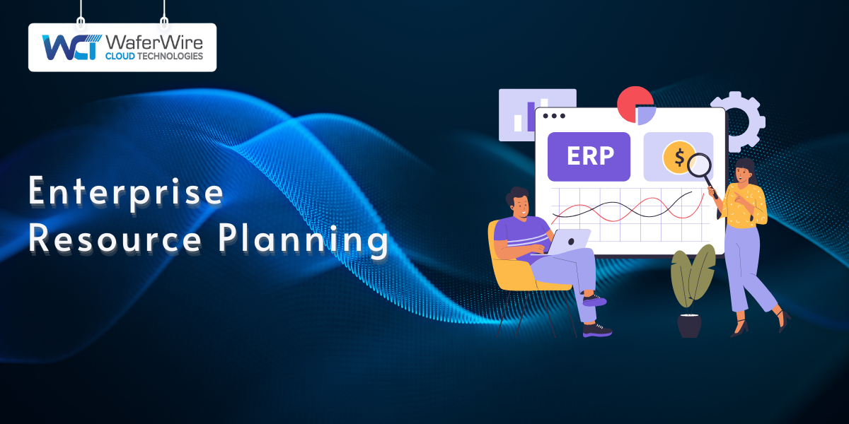 Enterprise Resource Planning: Essential Guide 2025