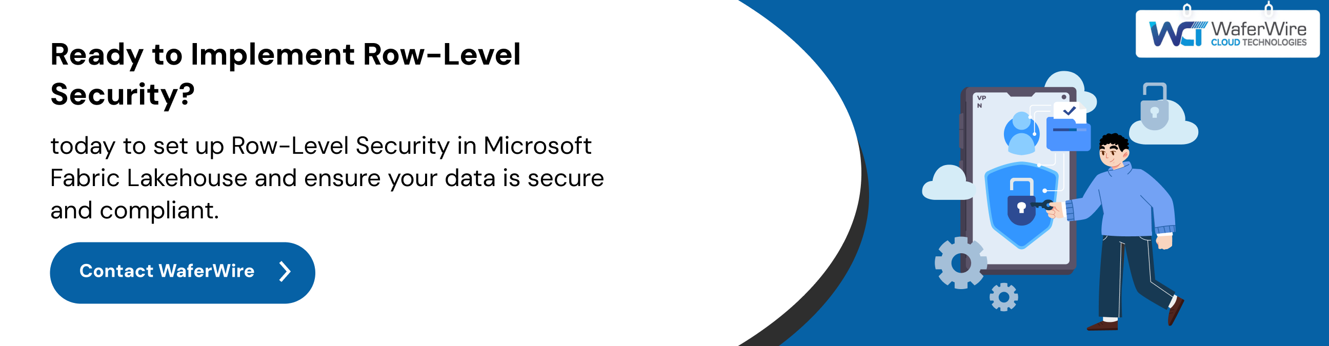 Implement Row-Level Security