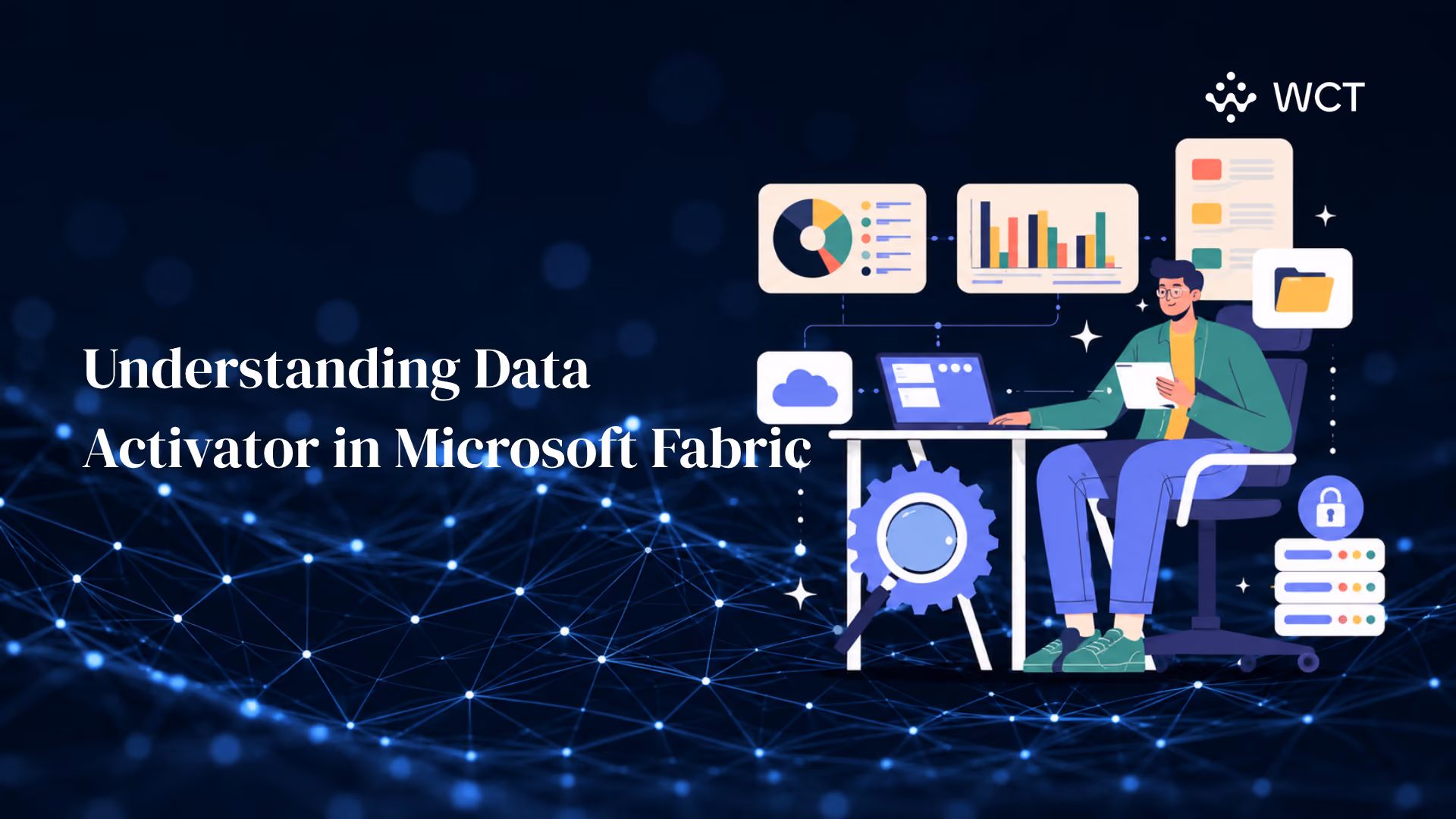 Understanding Data Activator in Microsoft Fabric