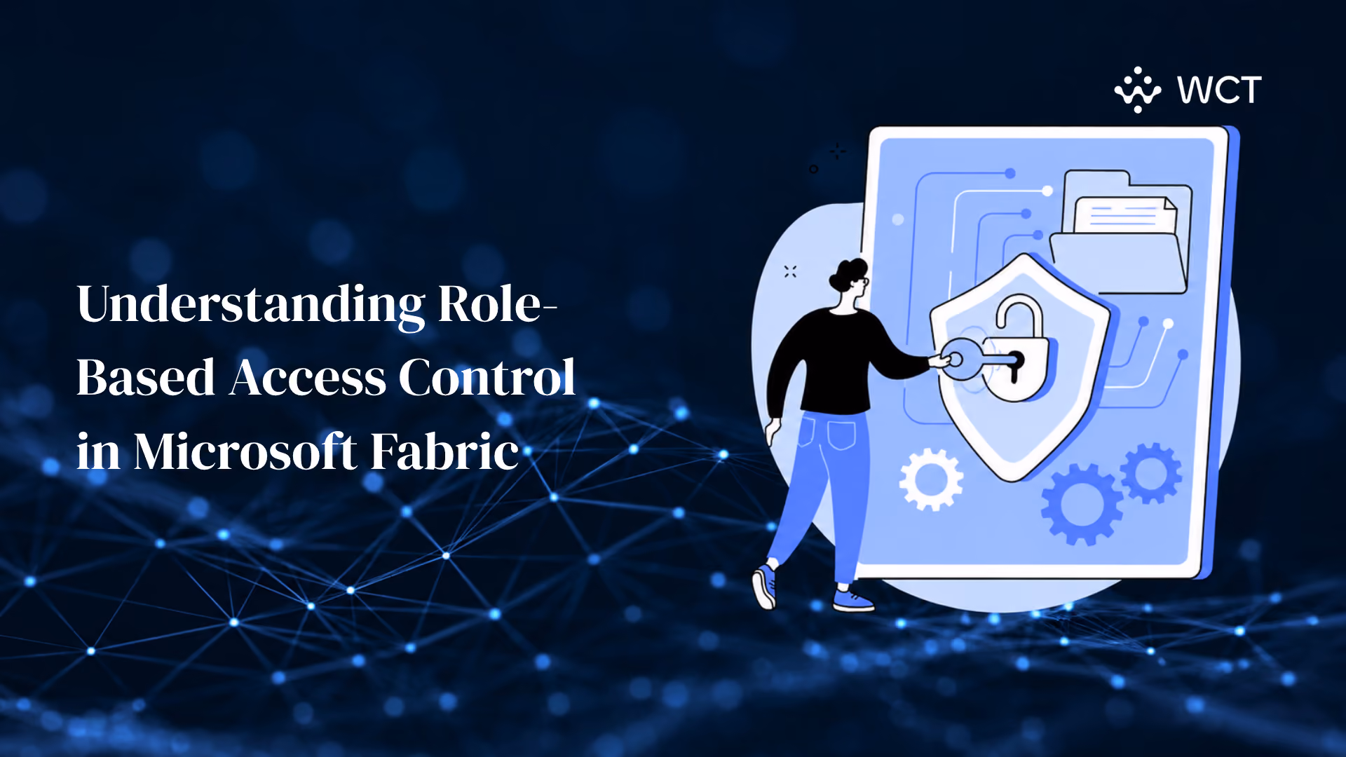 Understanding Role-Based Access Control in Microsoft Fabric