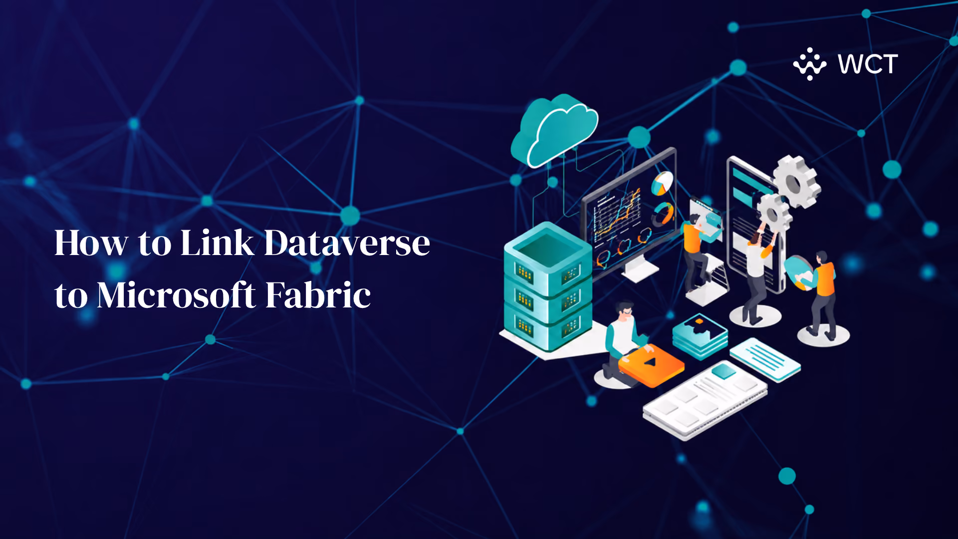 How to Link Dataverse to Microsoft Fabric