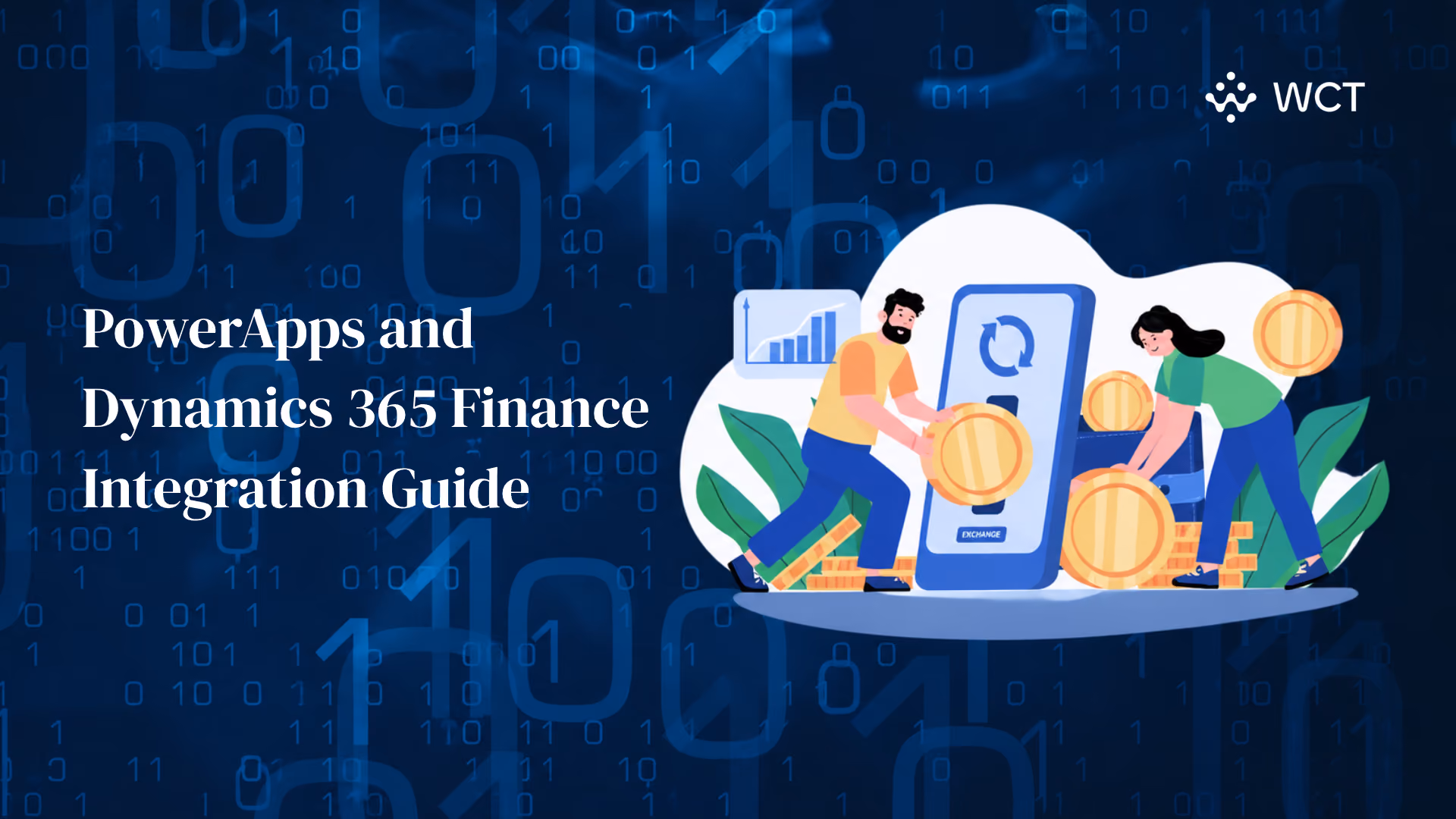 PowerApps and Dynamics 365 Finance Integration Guide