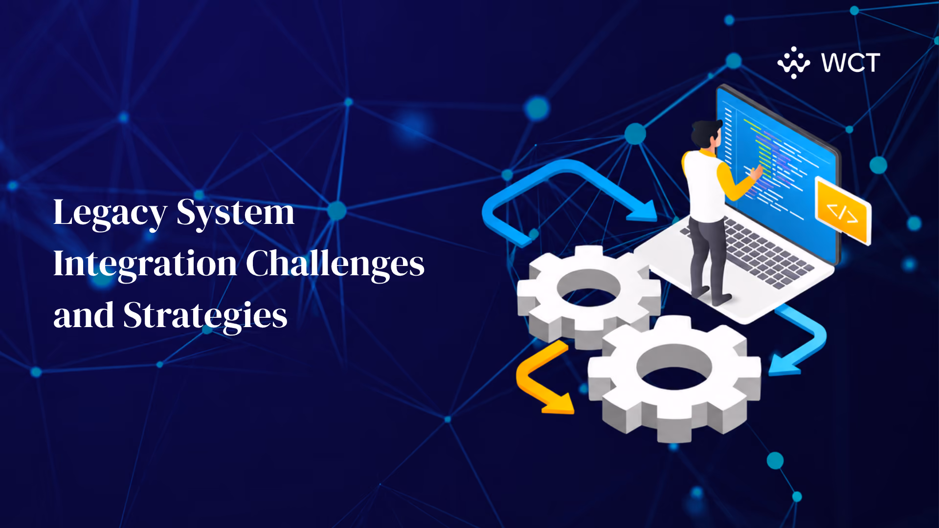 Legacy System Integration Challenges and Strategies