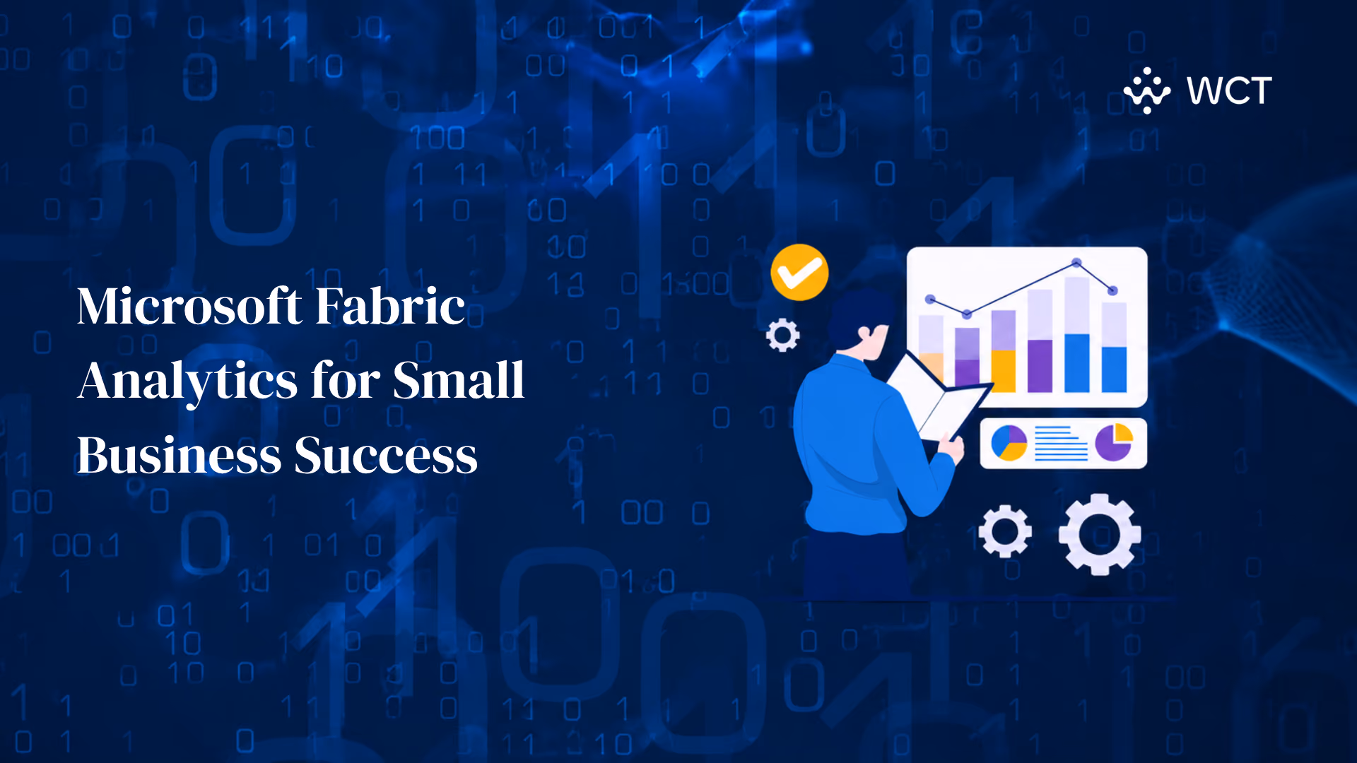 Microsoft Fabric Analytics for Small Business Success