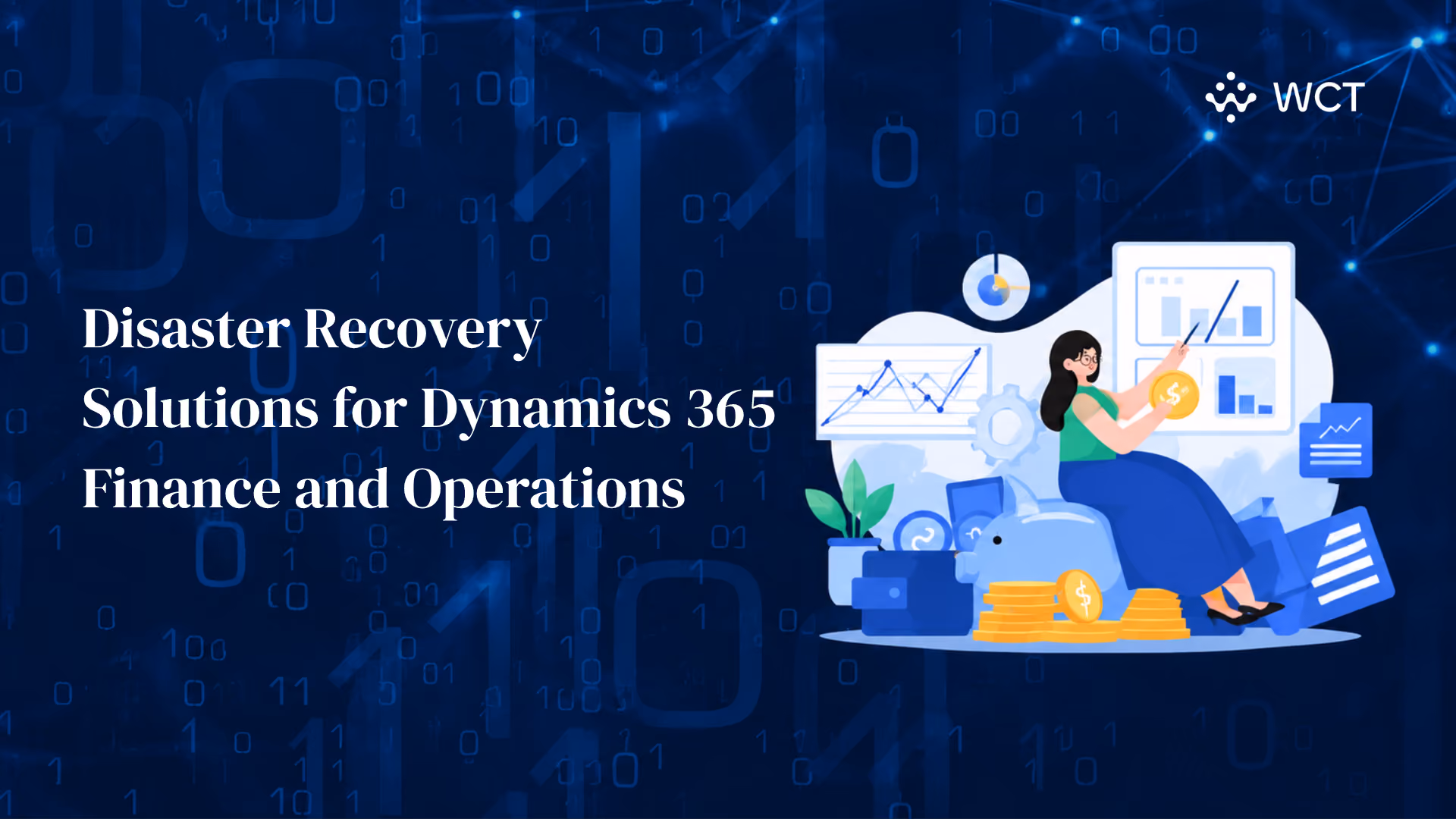 Disaster Recovery Solutions for Dynamics 365 Finance and Operations