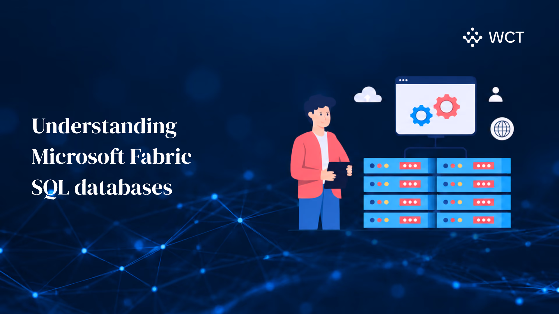 Understanding Microsoft Fabric SQL databases