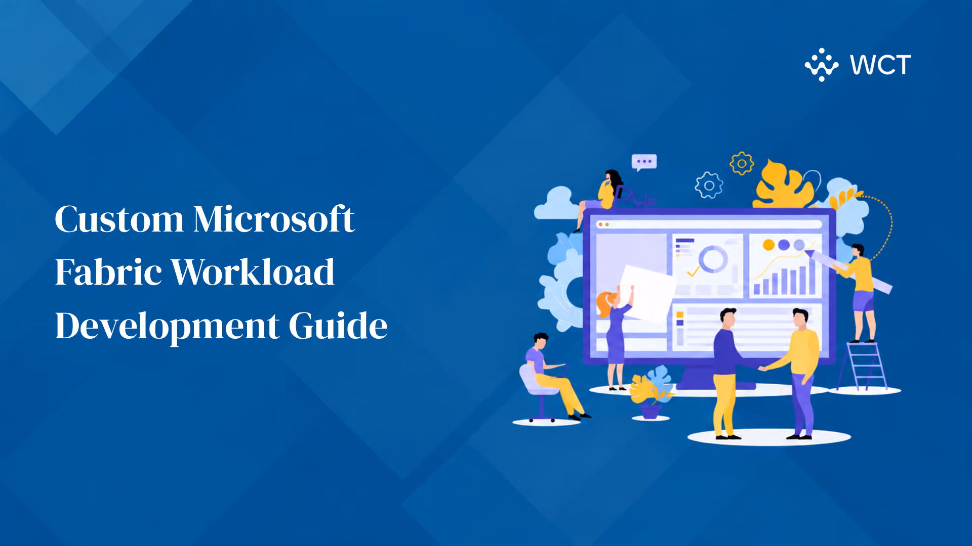 Custom Microsoft Fabric Workload Development Guide