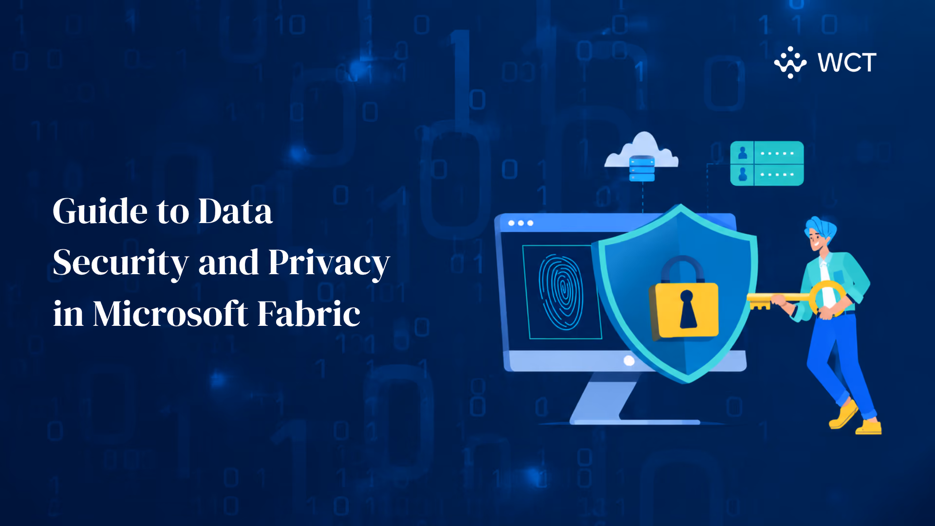 Guide to Data Security and Privacy in Microsoft Fabric