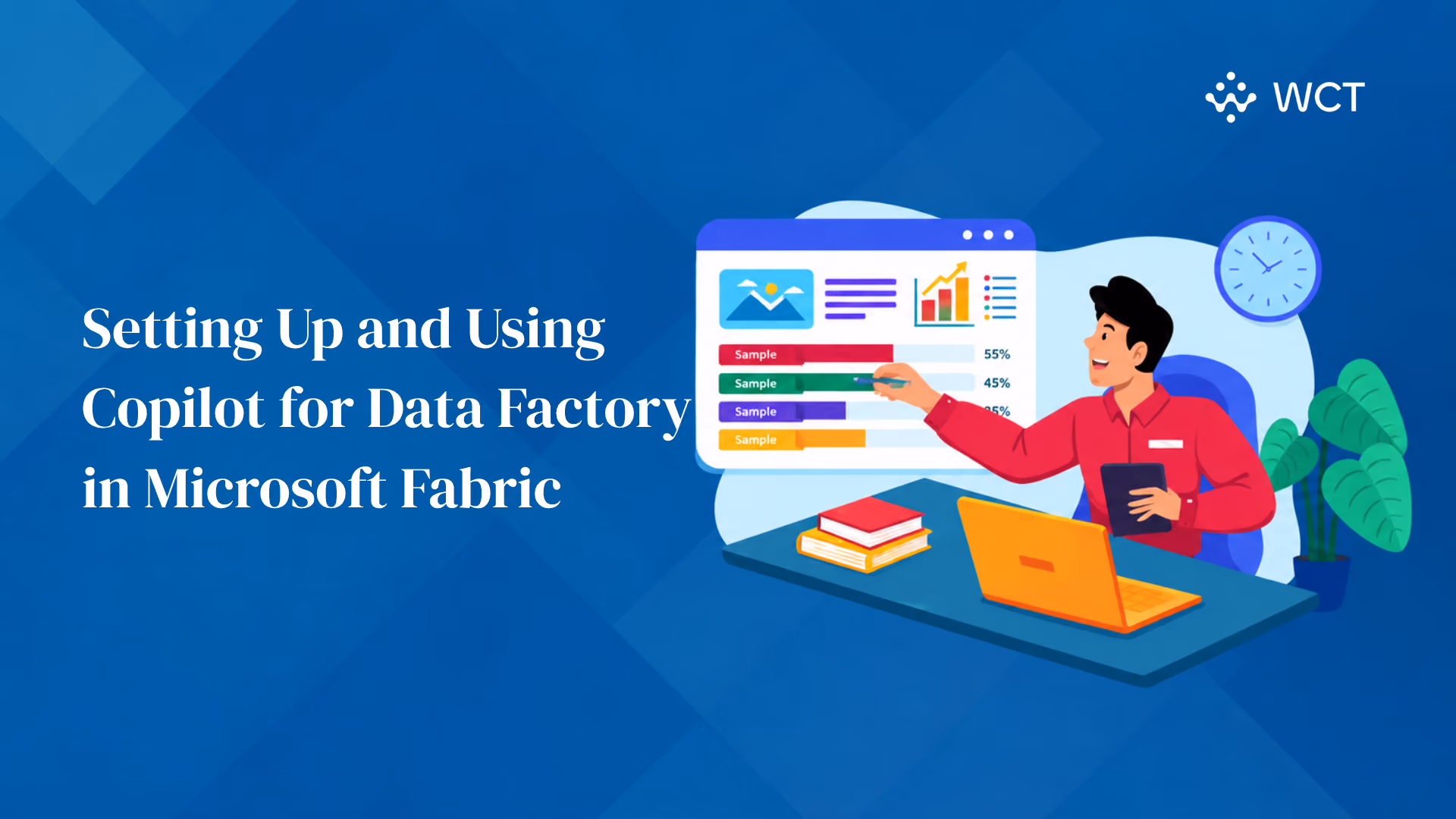 Setting Up and Using Copilot for Data Factory in Microsoft Fabric