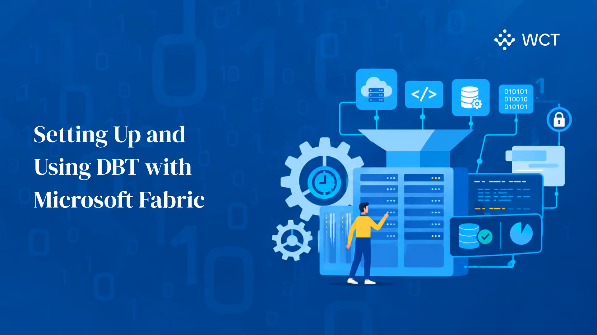 Setting Up and Using dbt with Microsoft Fabric