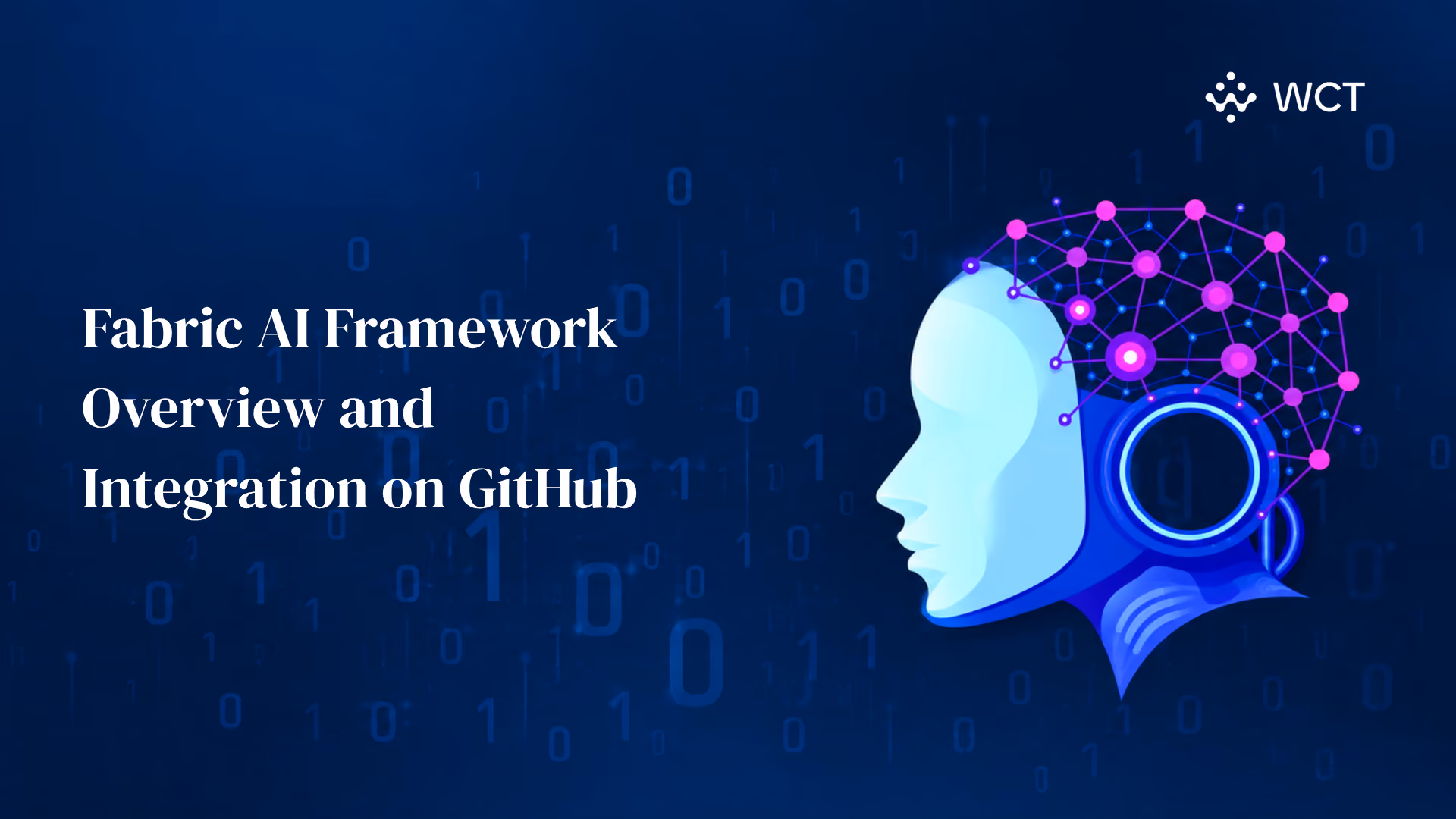 Fabric AI Framework Overview and Integration on GitHub