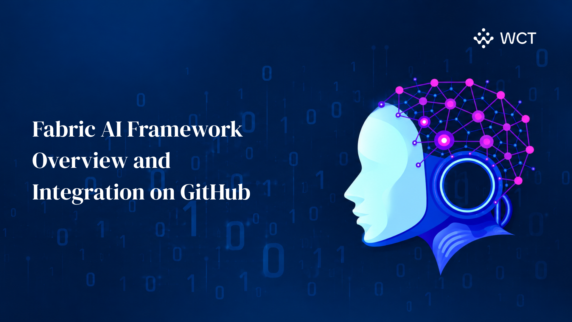 Fabric AI Framework Overview and Integration on GitHub