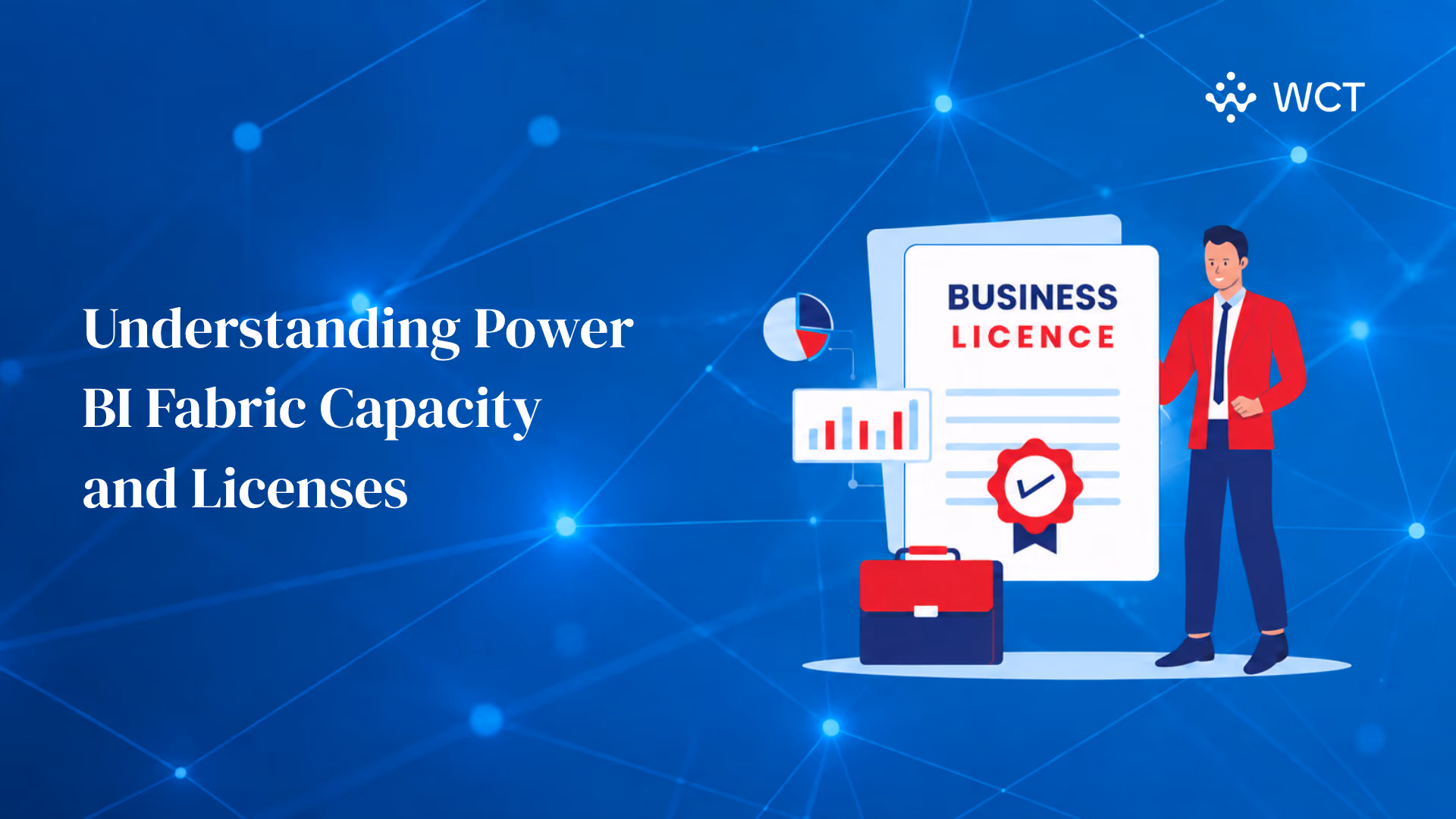 Understanding Power BI Fabric Capacity and Licenses