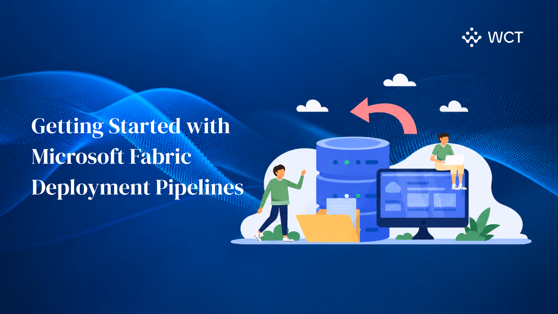 Getting Started with Microsoft Fabric Deployment Pipelines