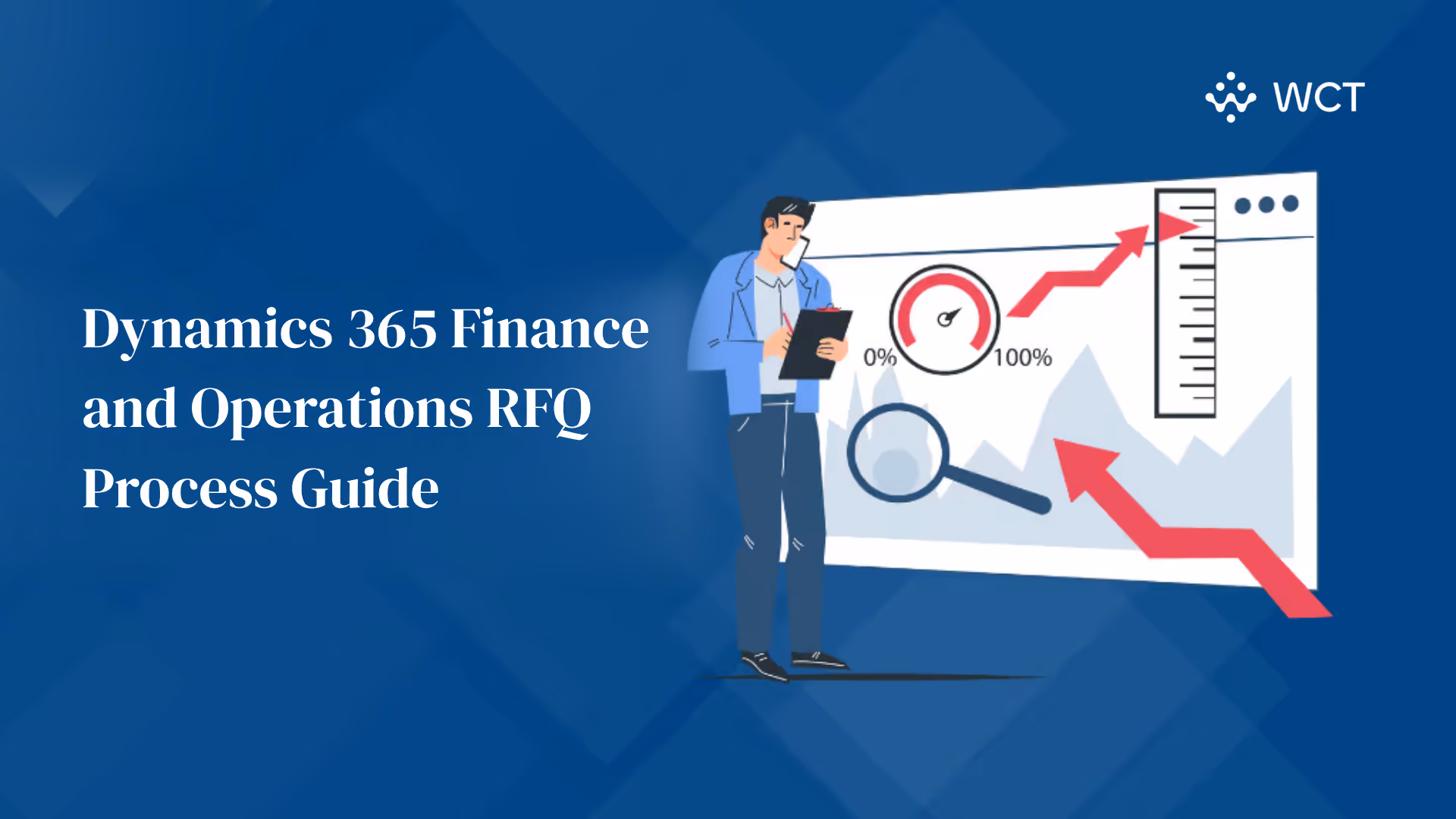 Dynamics 365 Finance and Operations RFQ Process Guide