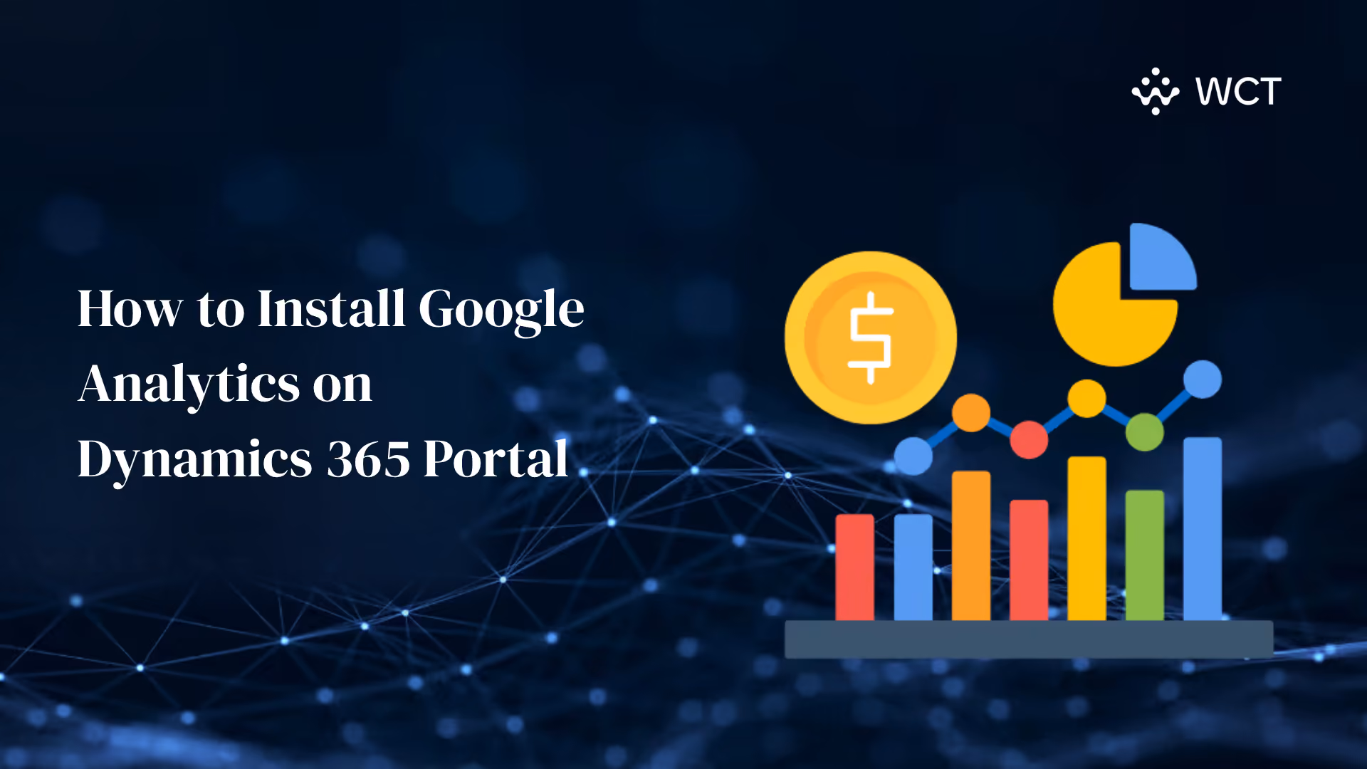 How to Install Google Analytics on Dynamics 365 Portal?