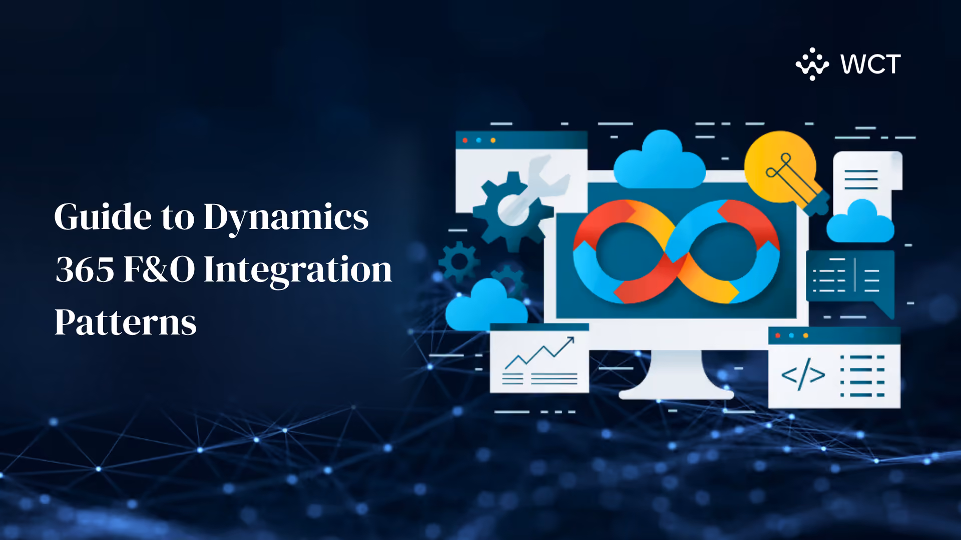 Guide to Dynamics 365 F&O Integration Patterns