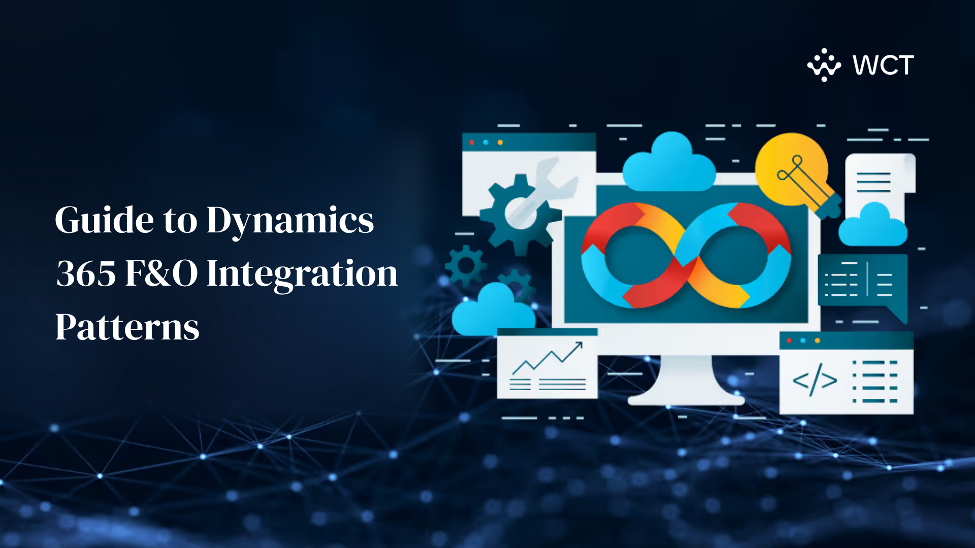 Guide to Dynamics 365 F&O Integration Patterns