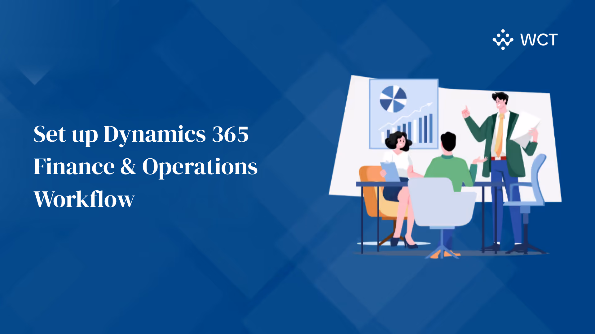 Set up Dynamics 365 Finance and Operations Workflow