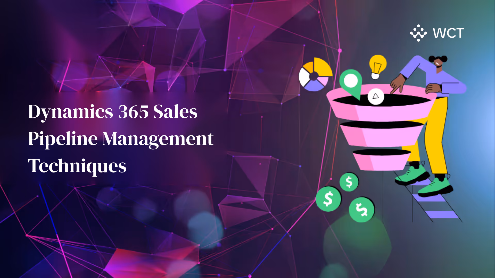 Dynamics 365 Sales Pipeline Management Techniques