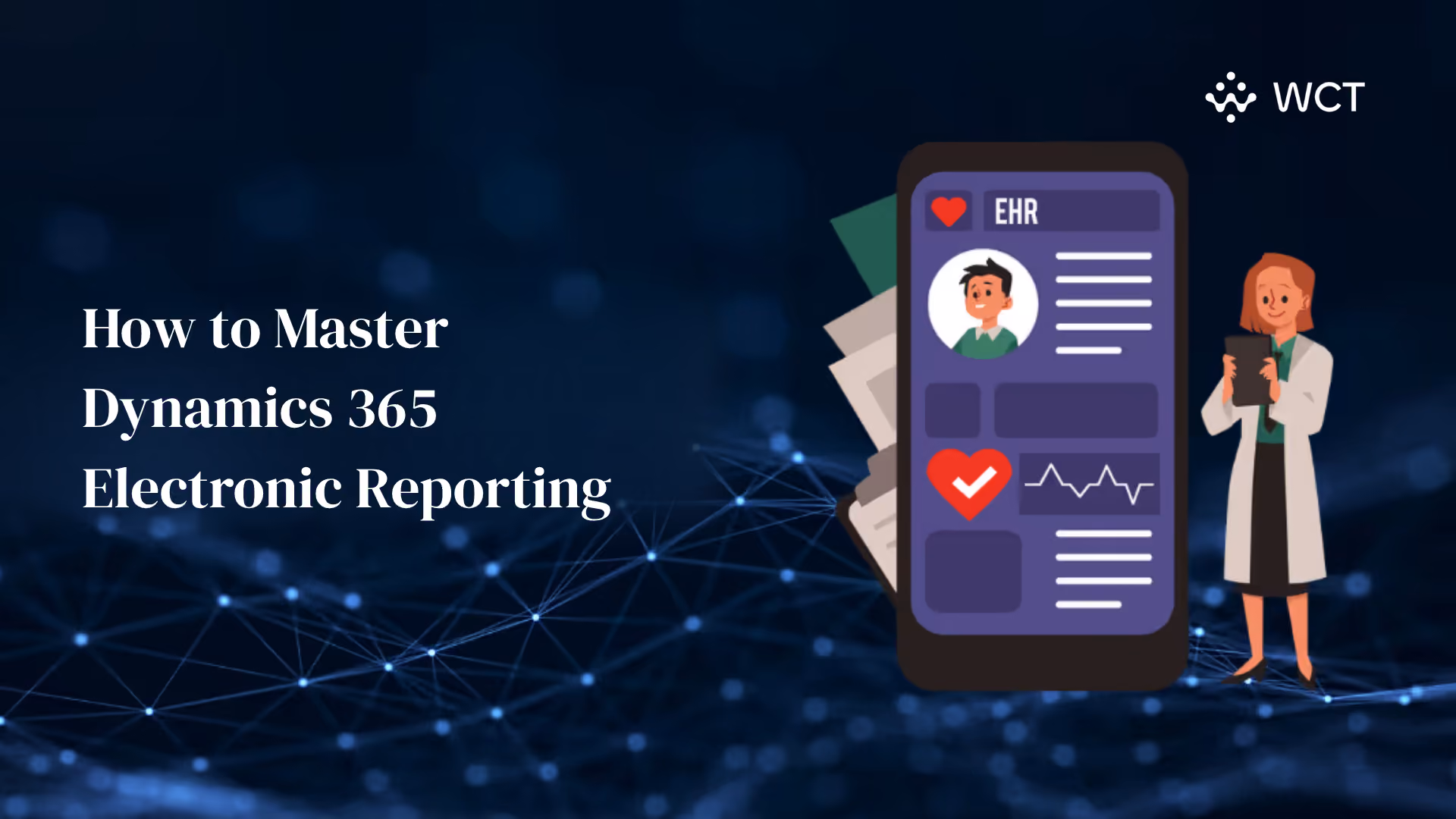 How to Master Dynamics 365 Electronic Reporting