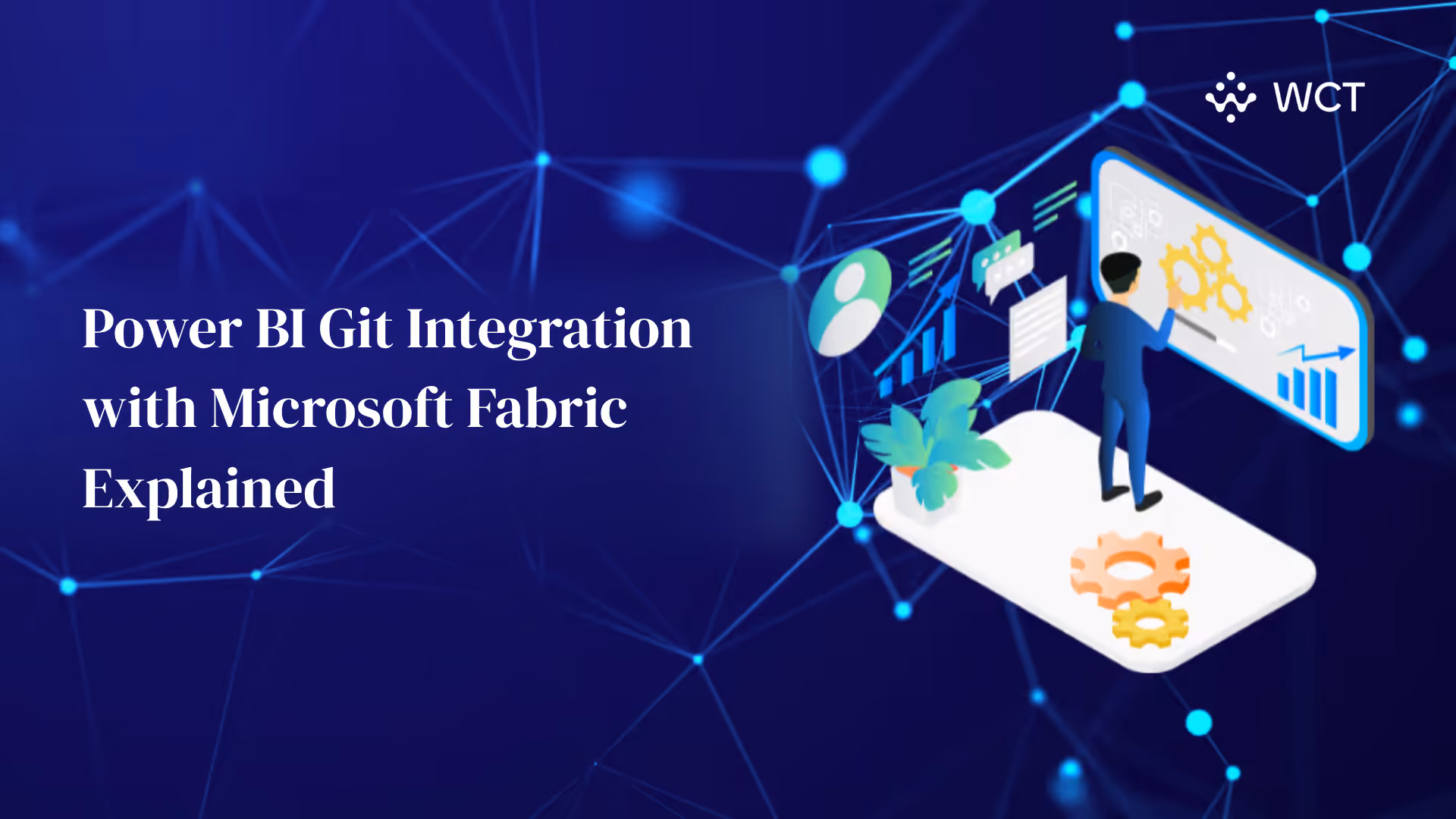 Power BI Git Integration with Microsoft Fabric Explained