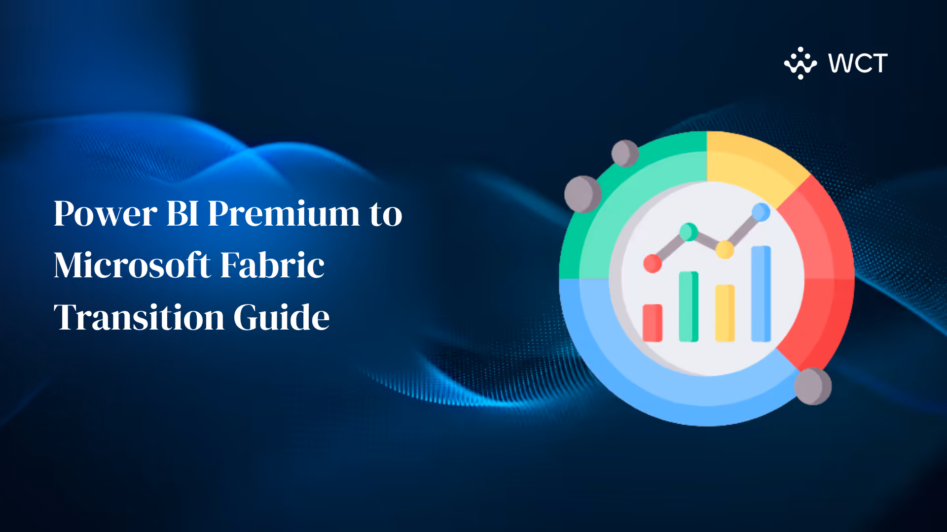 Power BI Premium to Microsoft Fabric Transition Guide