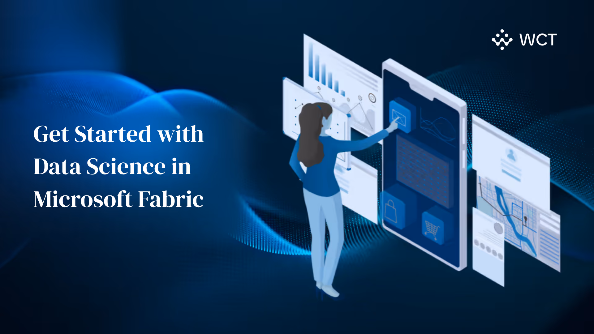 Get Started with Data Science in Microsoft Fabric