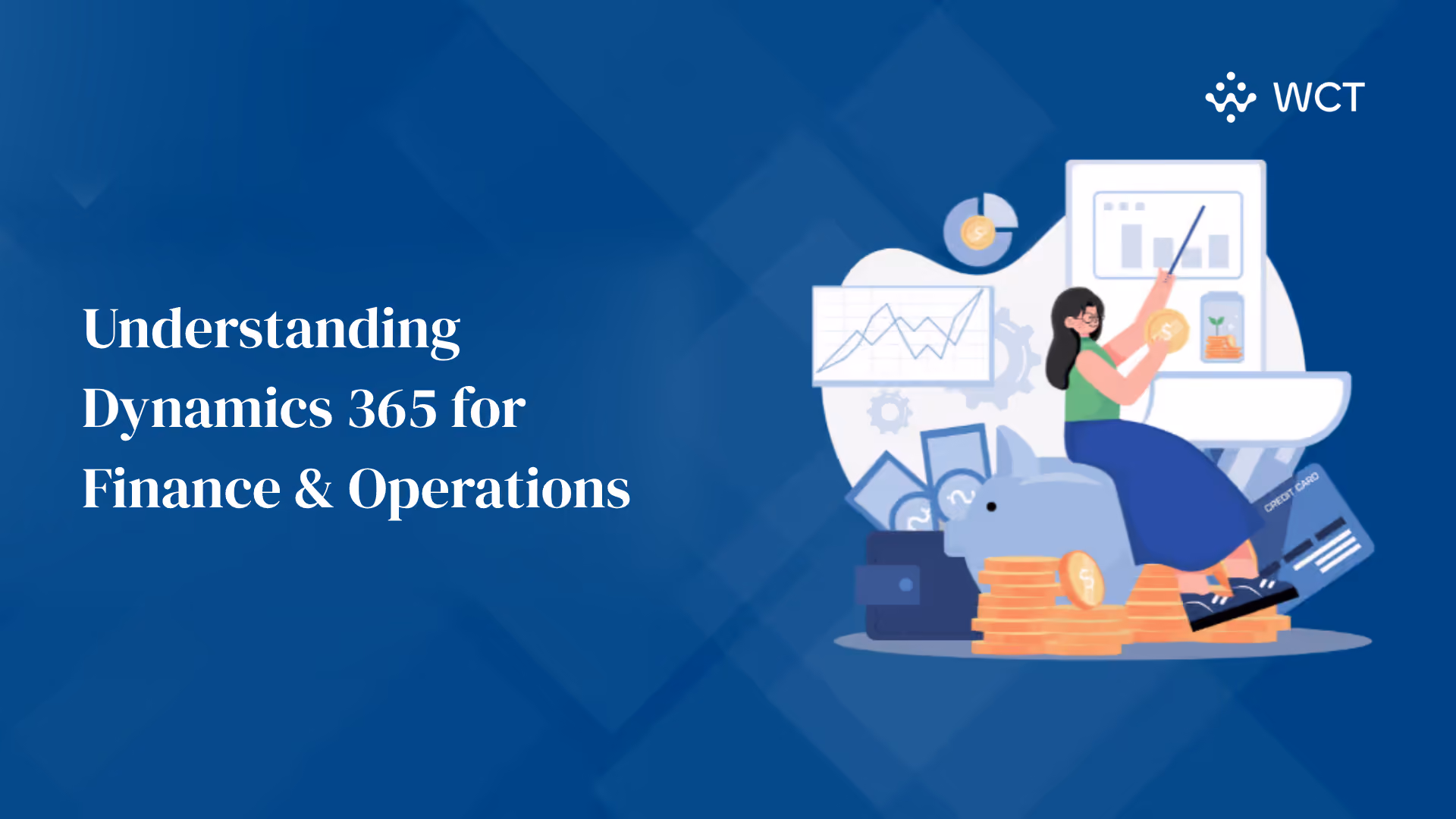 Understanding Dynamics 365 for Finance & Operations