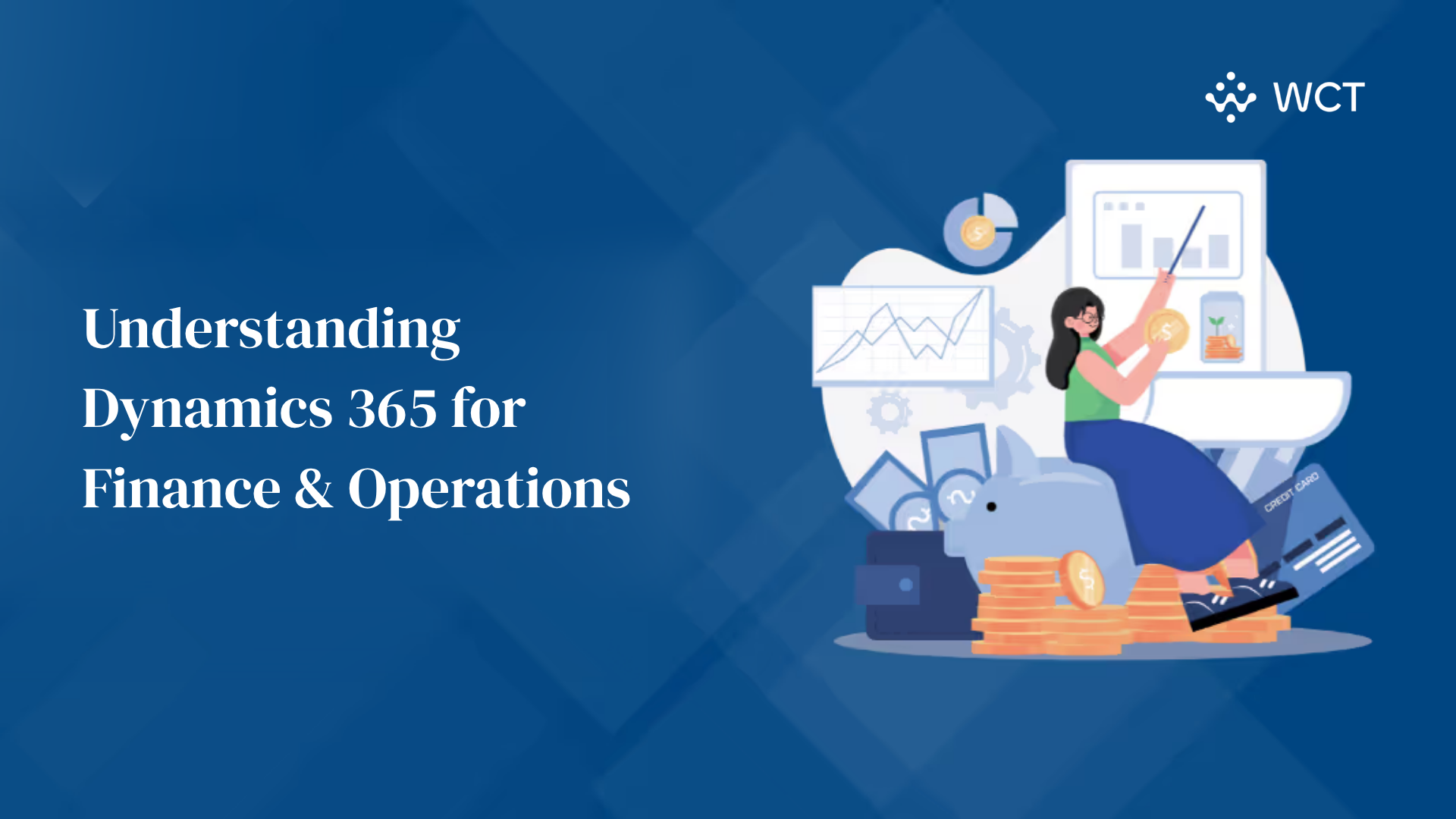 Understanding Dynamics 365 for Finance & Operations