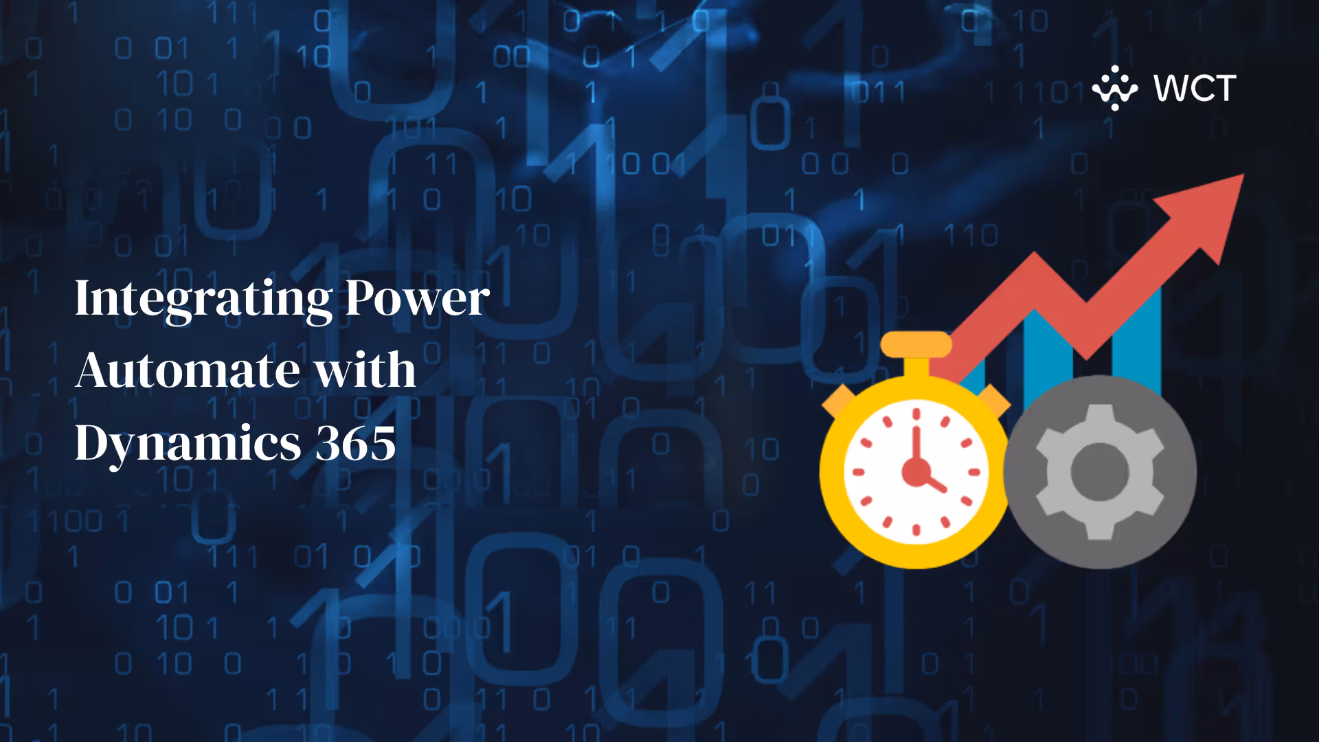 Integrating Power Automate with Dynamics 365