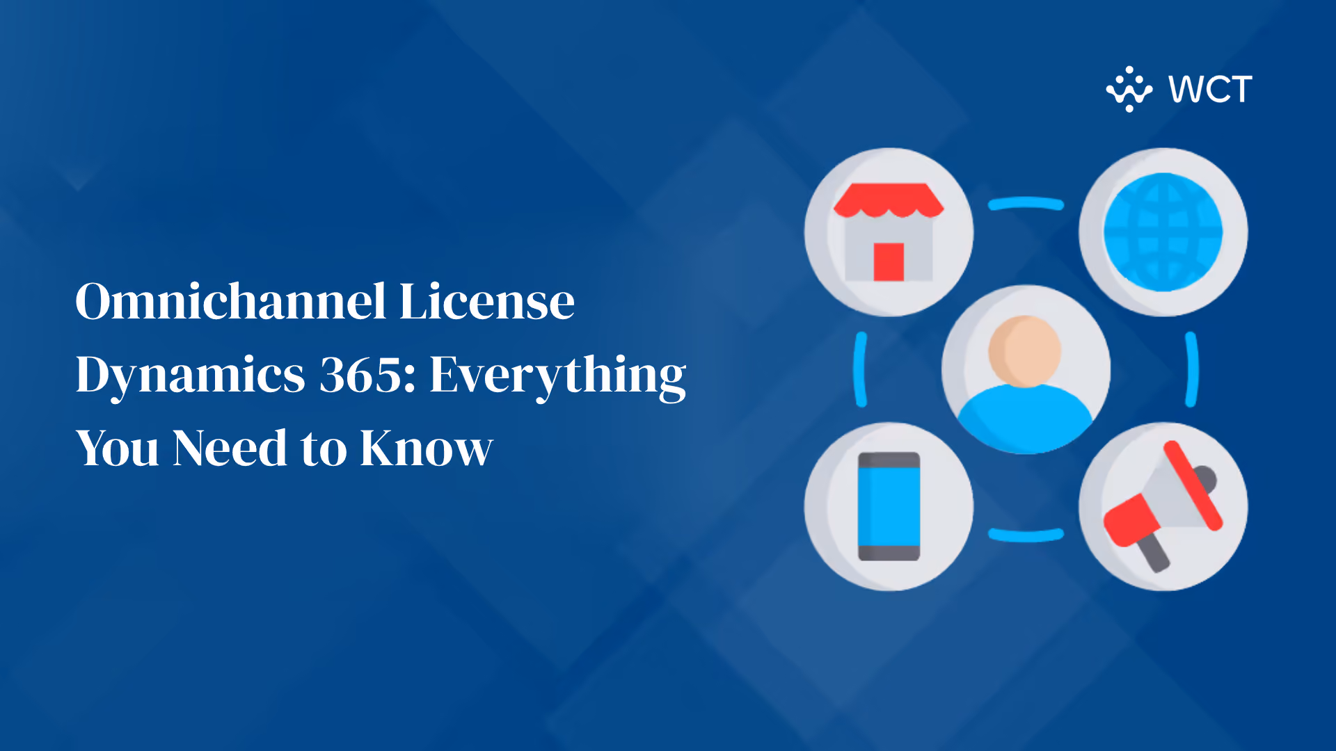 Omnichannel License Dynamics 365: Everything You Need to Know