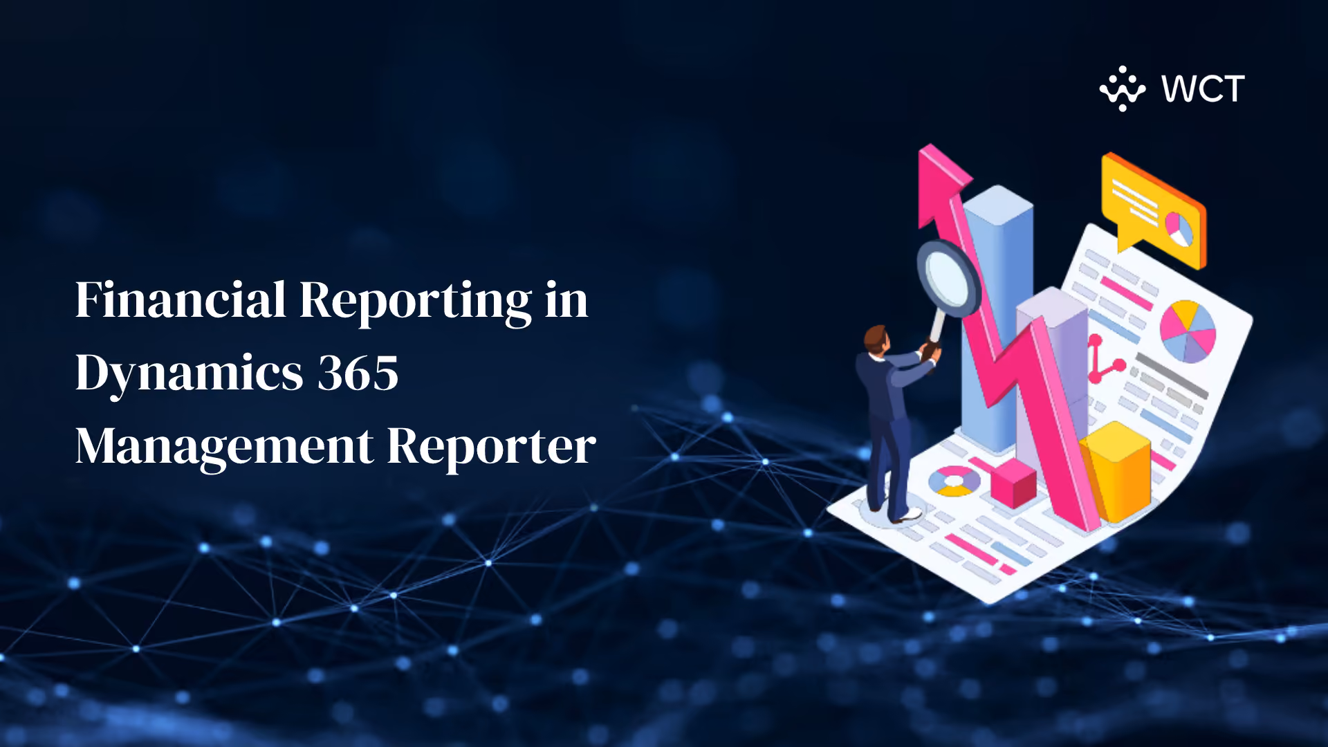 Financial Reporting in Dynamics 365 Management Reporter