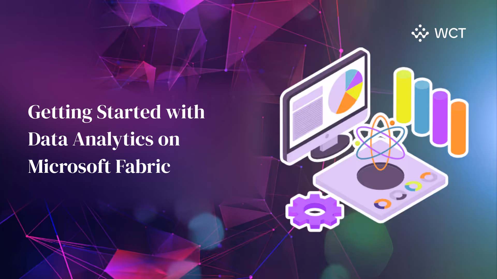 Getting Started with Data Analytics on Microsoft Fabric