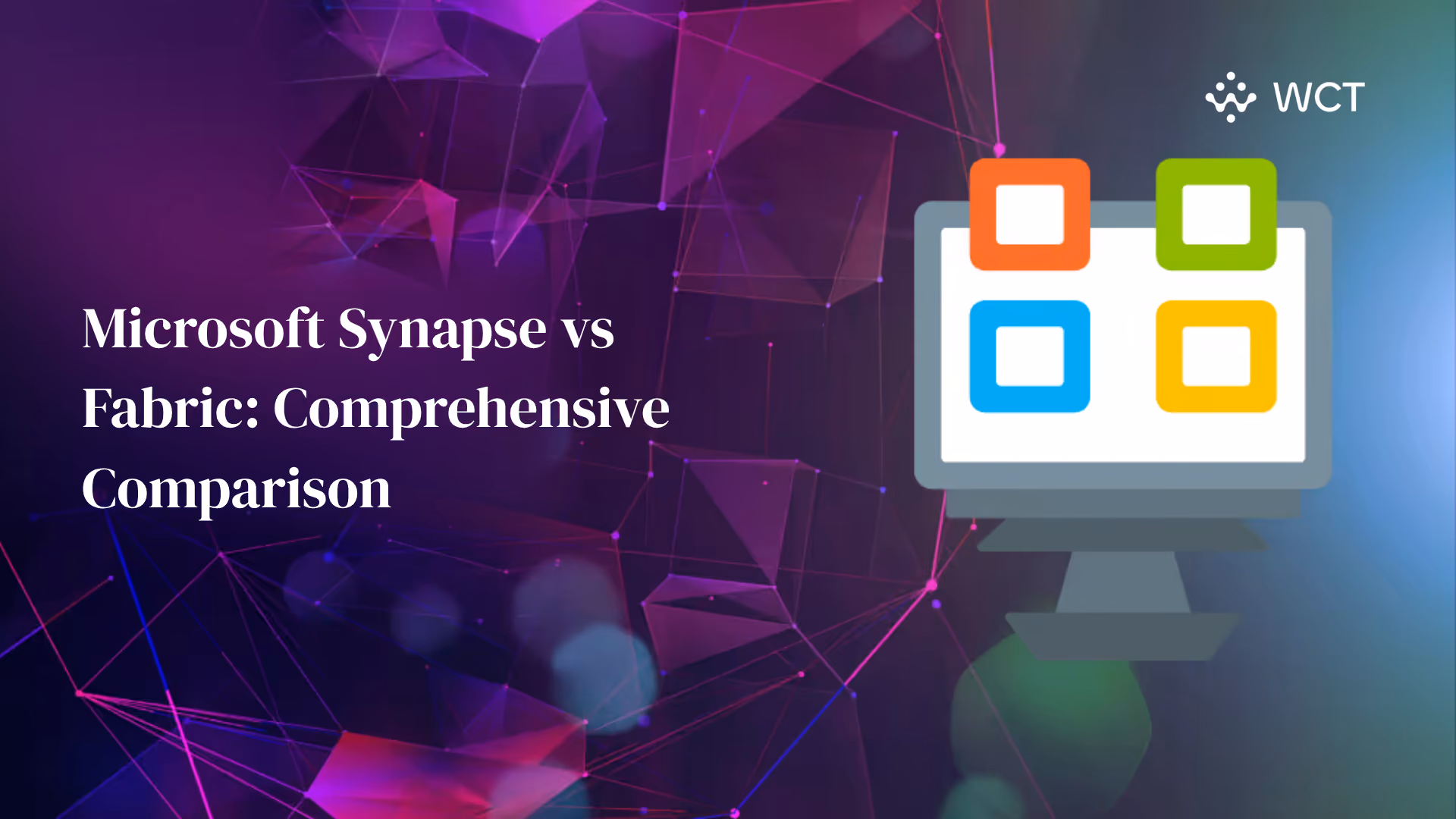 Microsoft Synapse vs Fabric: Comprehensive Comparison