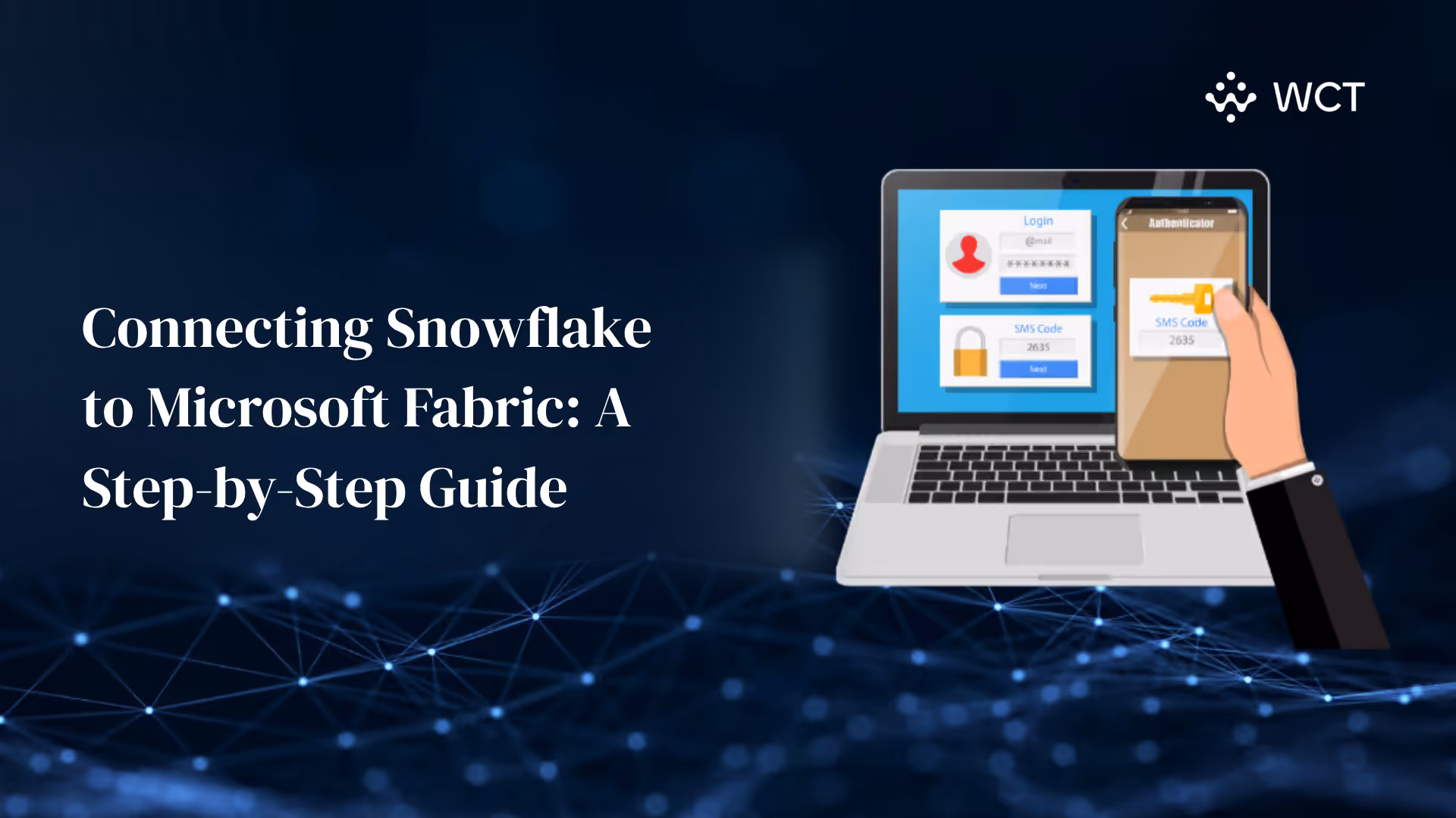 Connecting Snowflake to Microsoft Fabric: A Step-by-Step Guide