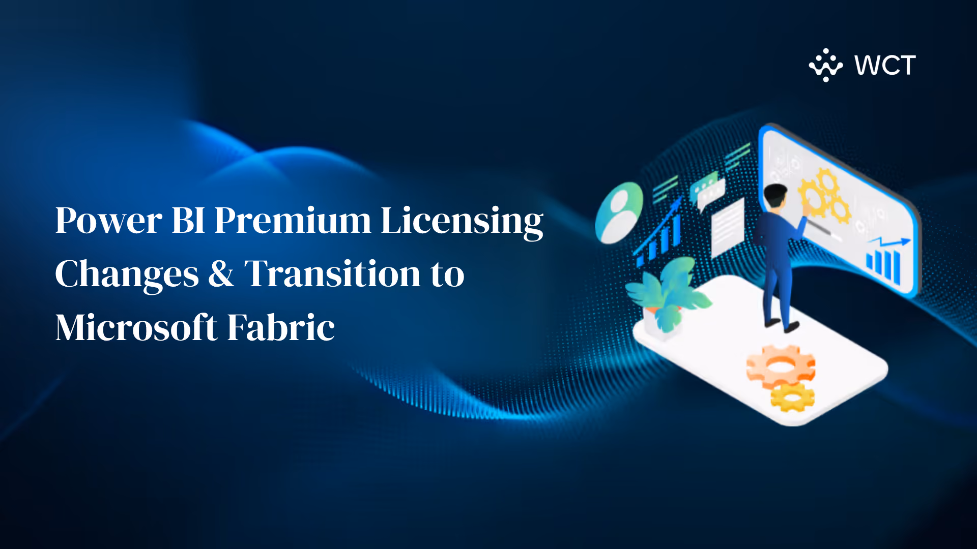 Power BI Premium Licensing Changes and Transition to Microsoft Fabric