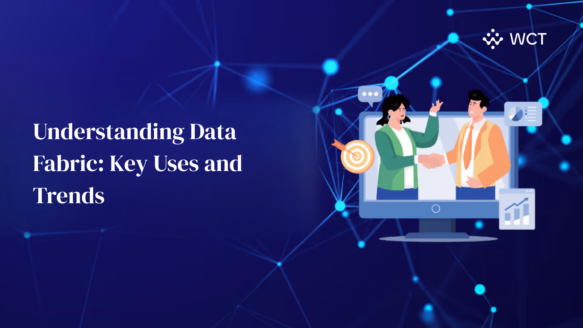 Understanding Data Fabric: Key Uses and Trends