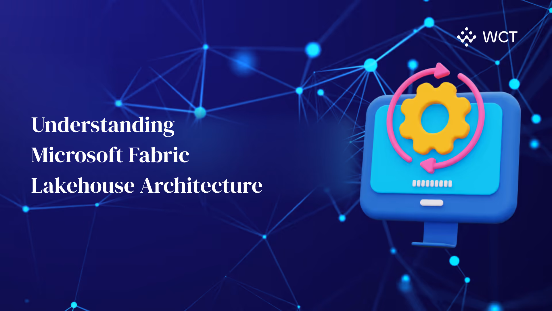 Understanding Microsoft Fabric Lakehouse Architecture