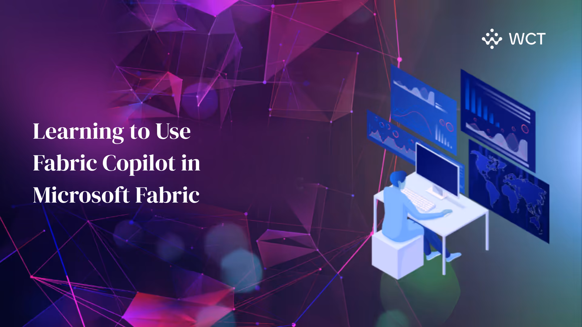 Learning to Use Fabric Copilot in Microsoft Fabric