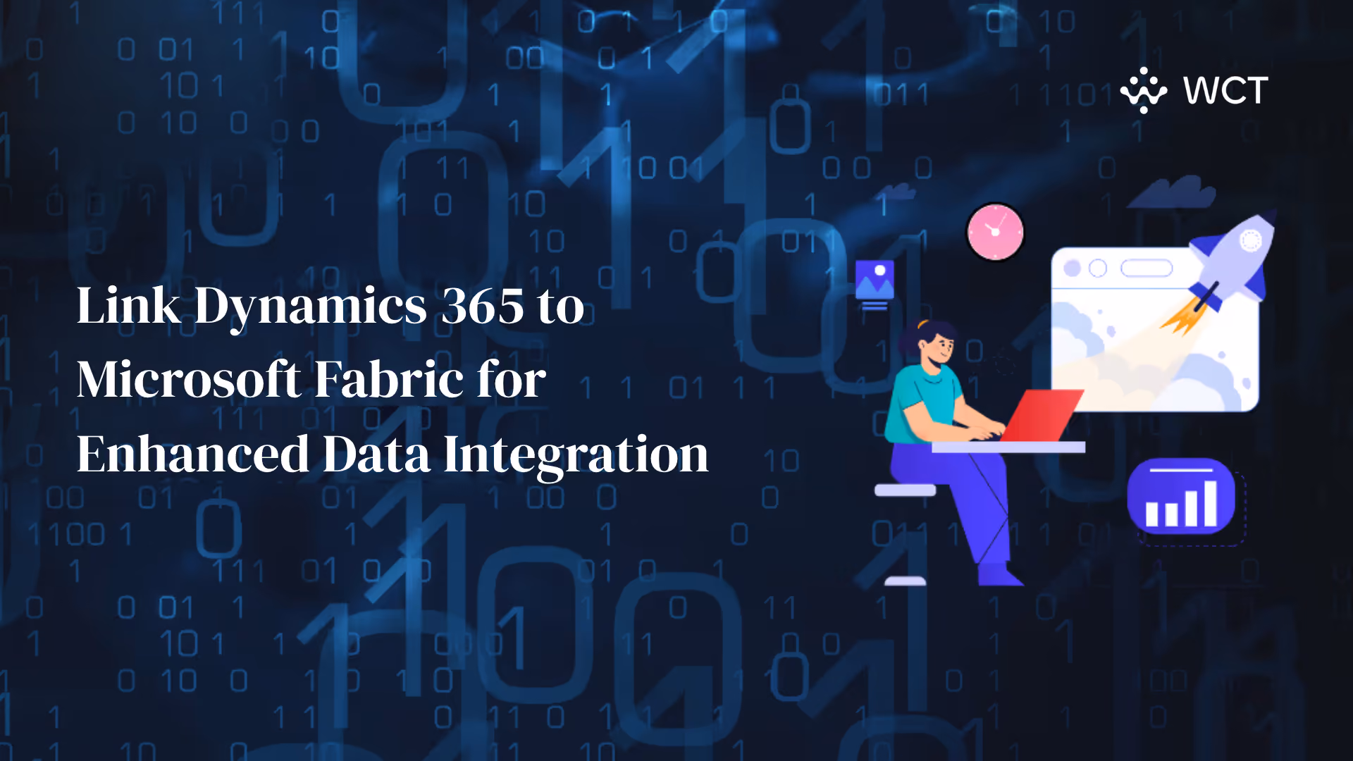 Link Dynamics 365 to Microsoft Fabric for Enhanced Data Integration