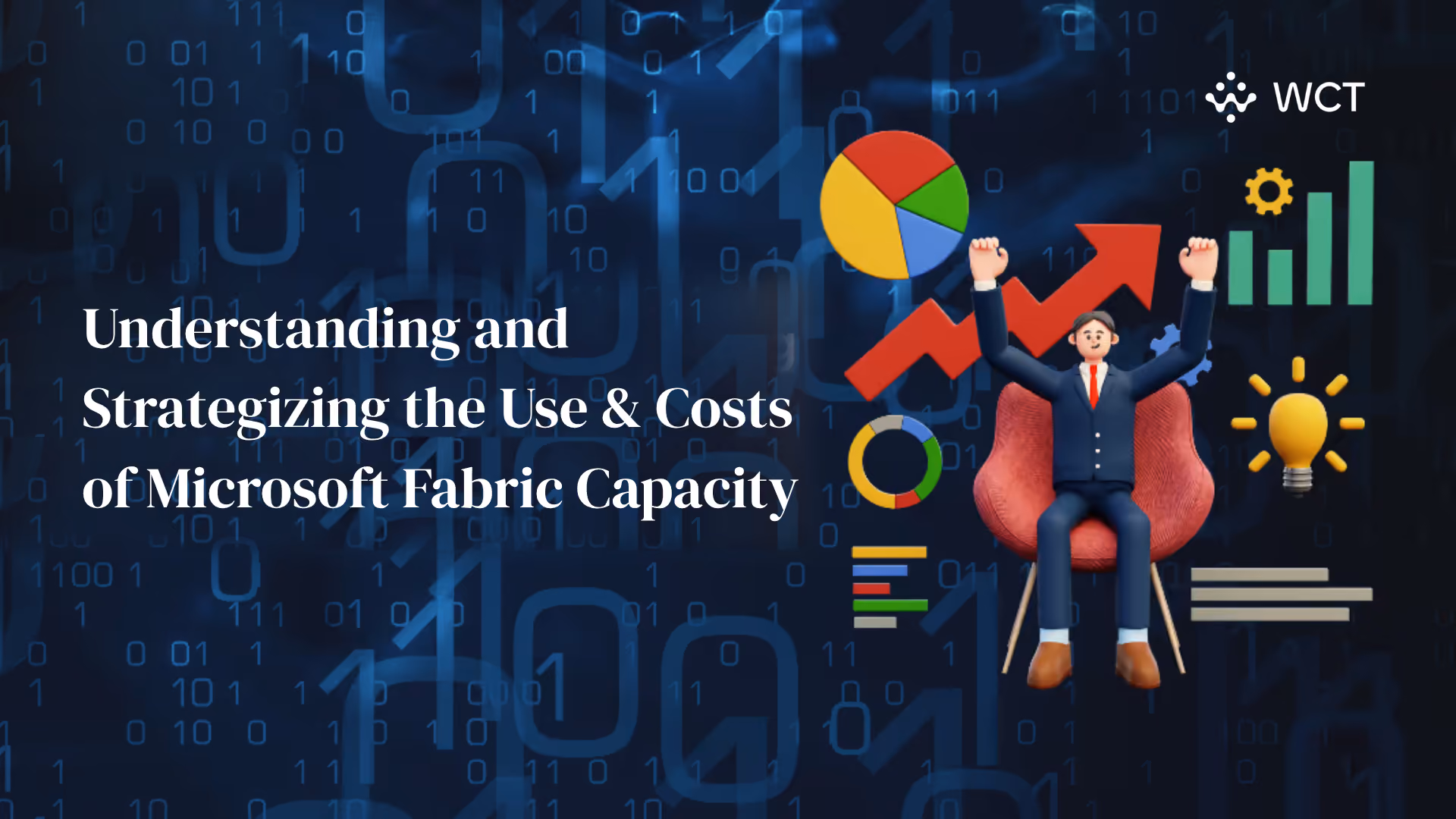 Understanding and Strategizing the Use and Costs of Microsoft Fabric Capacity