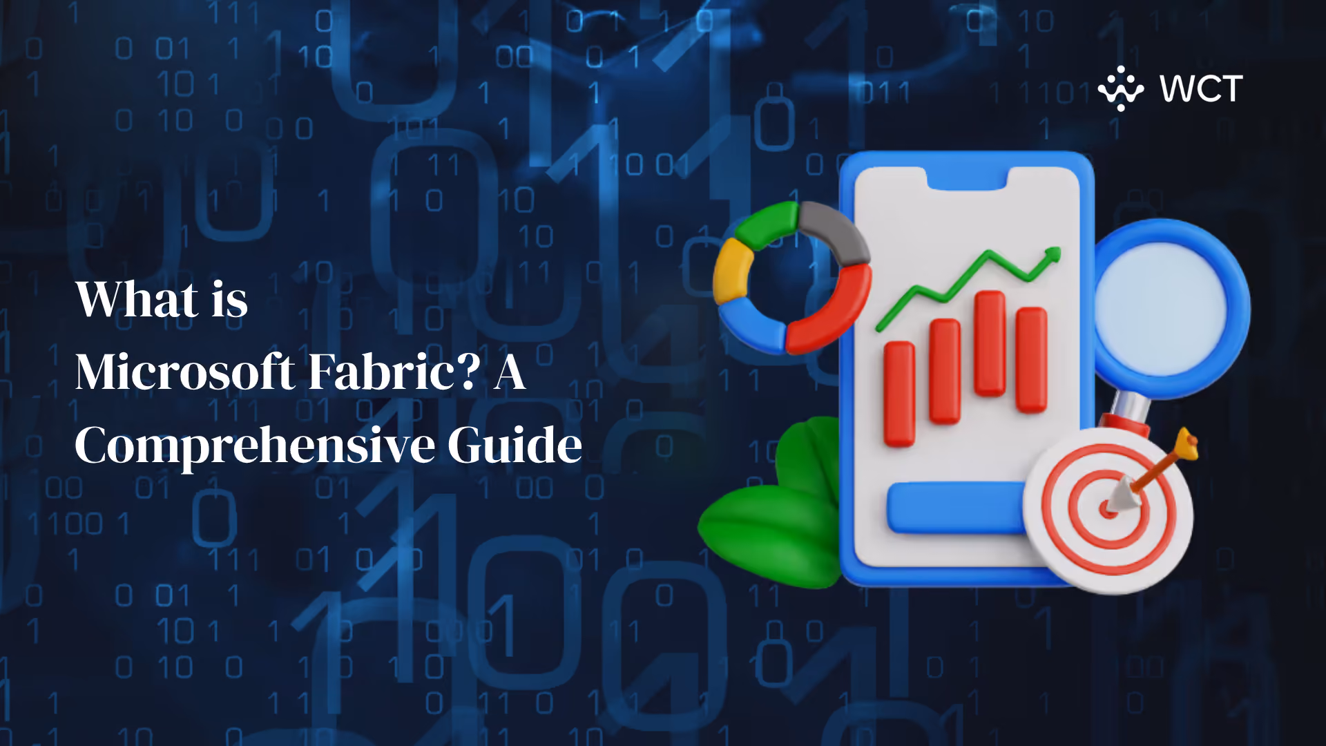 What is Microsoft Fabric? A Comprehensive Guide