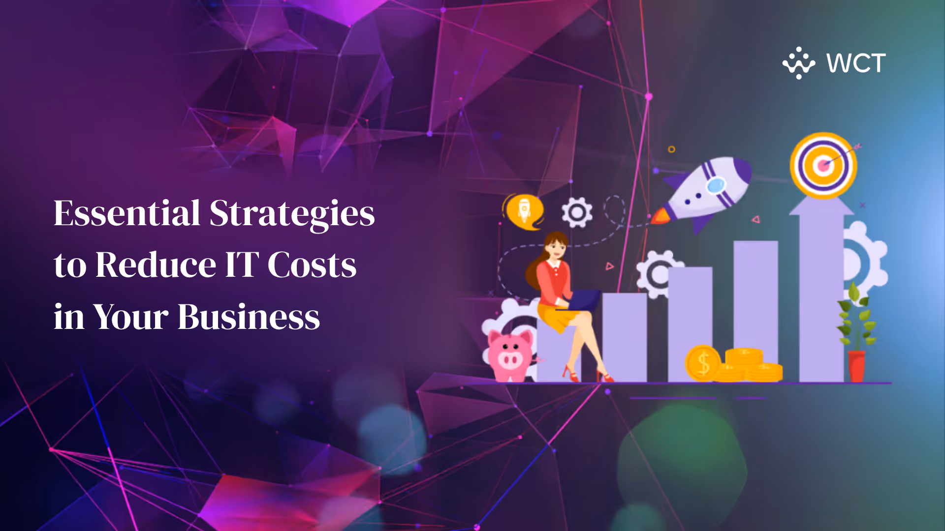 Essential Strategies to Reduce IT Costs in Your Business