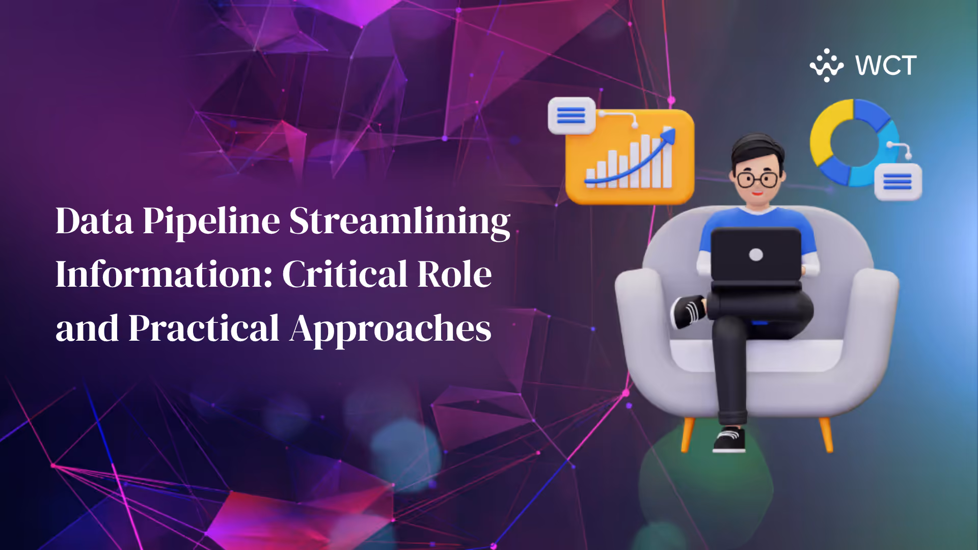 Data Pipeline Streamlining Information: Critical Role and Practical Approaches