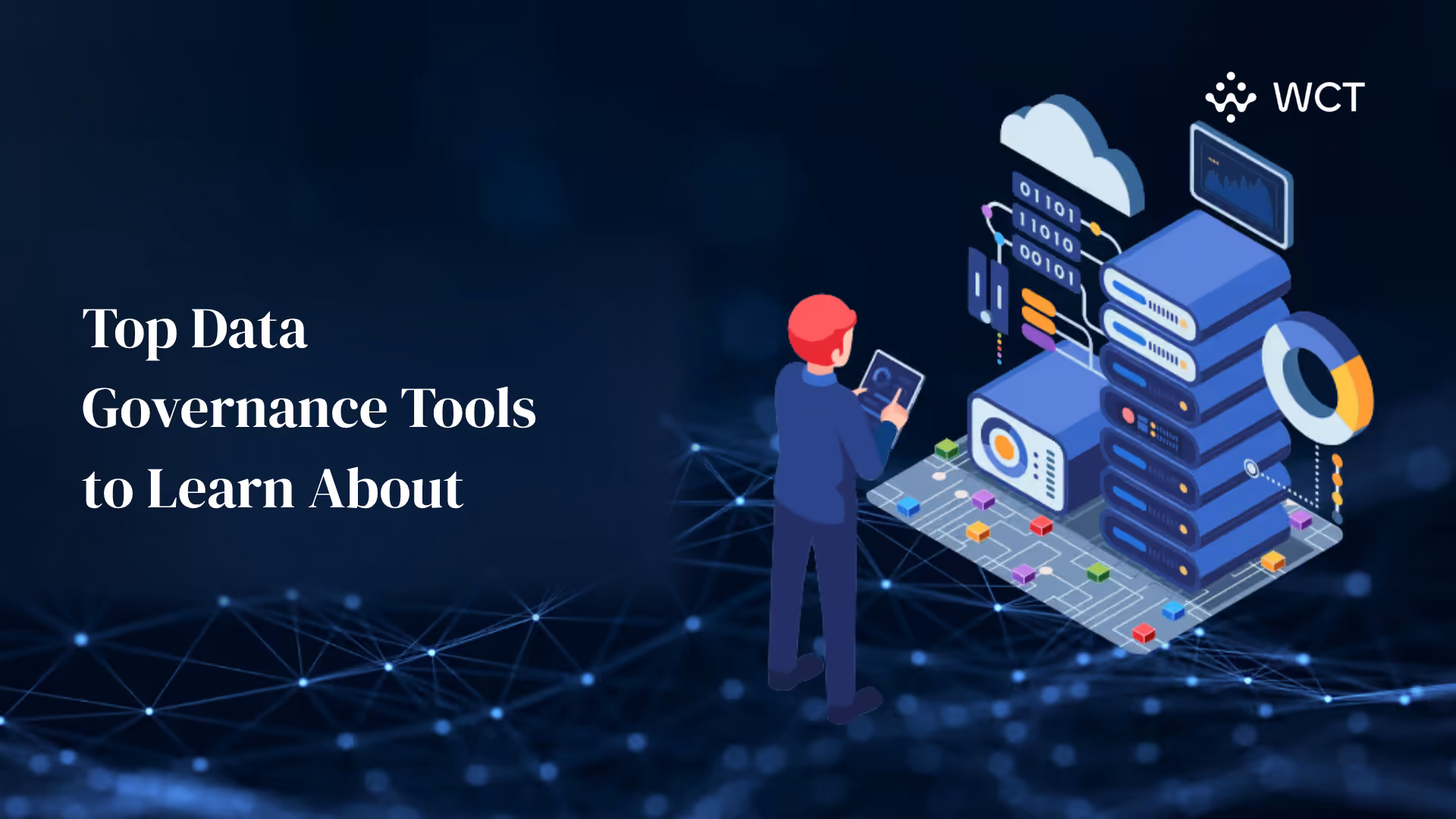 Top Data Governance Tools to Learn About