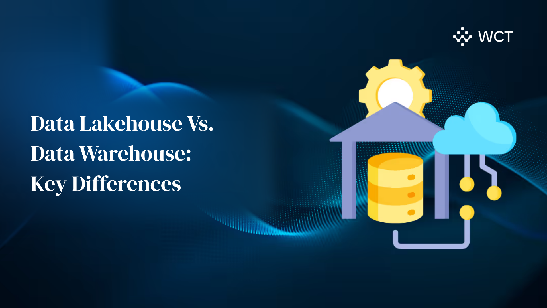 Data Lakehouse Vs. Data Warehouse: Key Differences