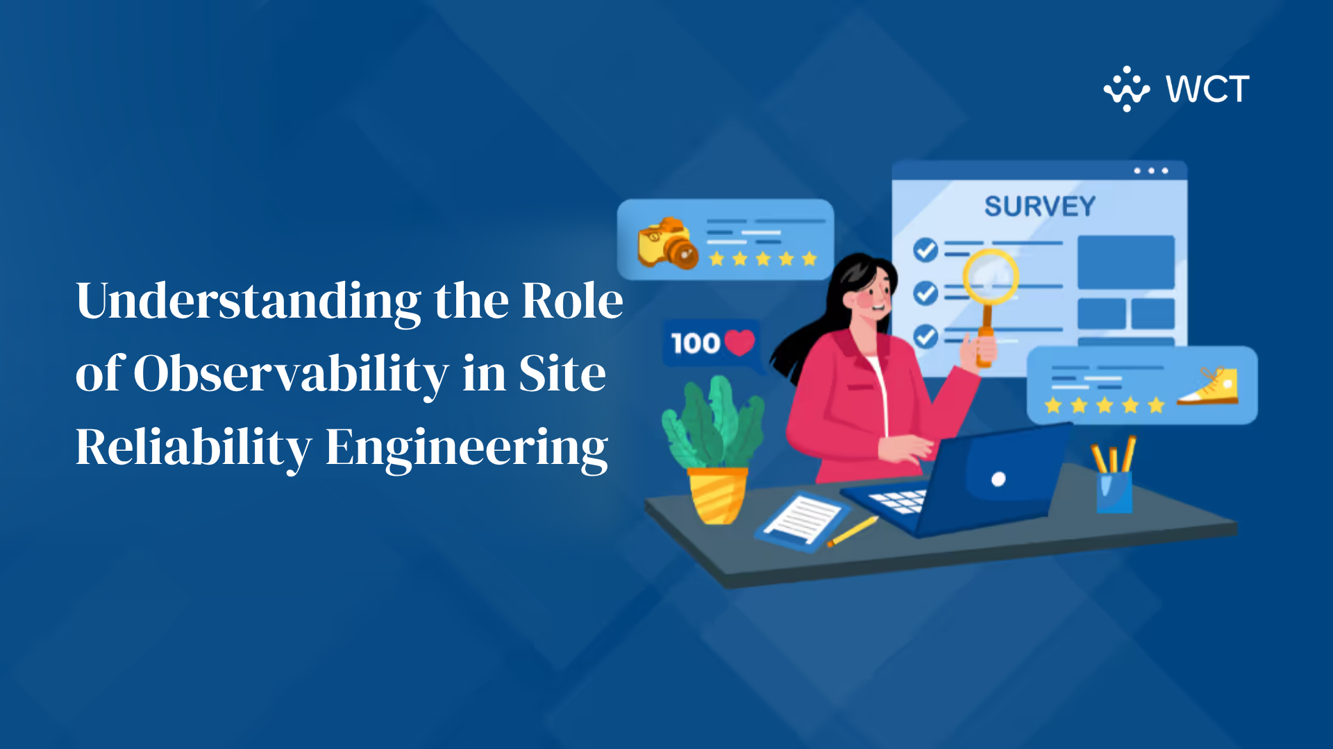 Understanding the Role of Observability in Site Reliability Engineering