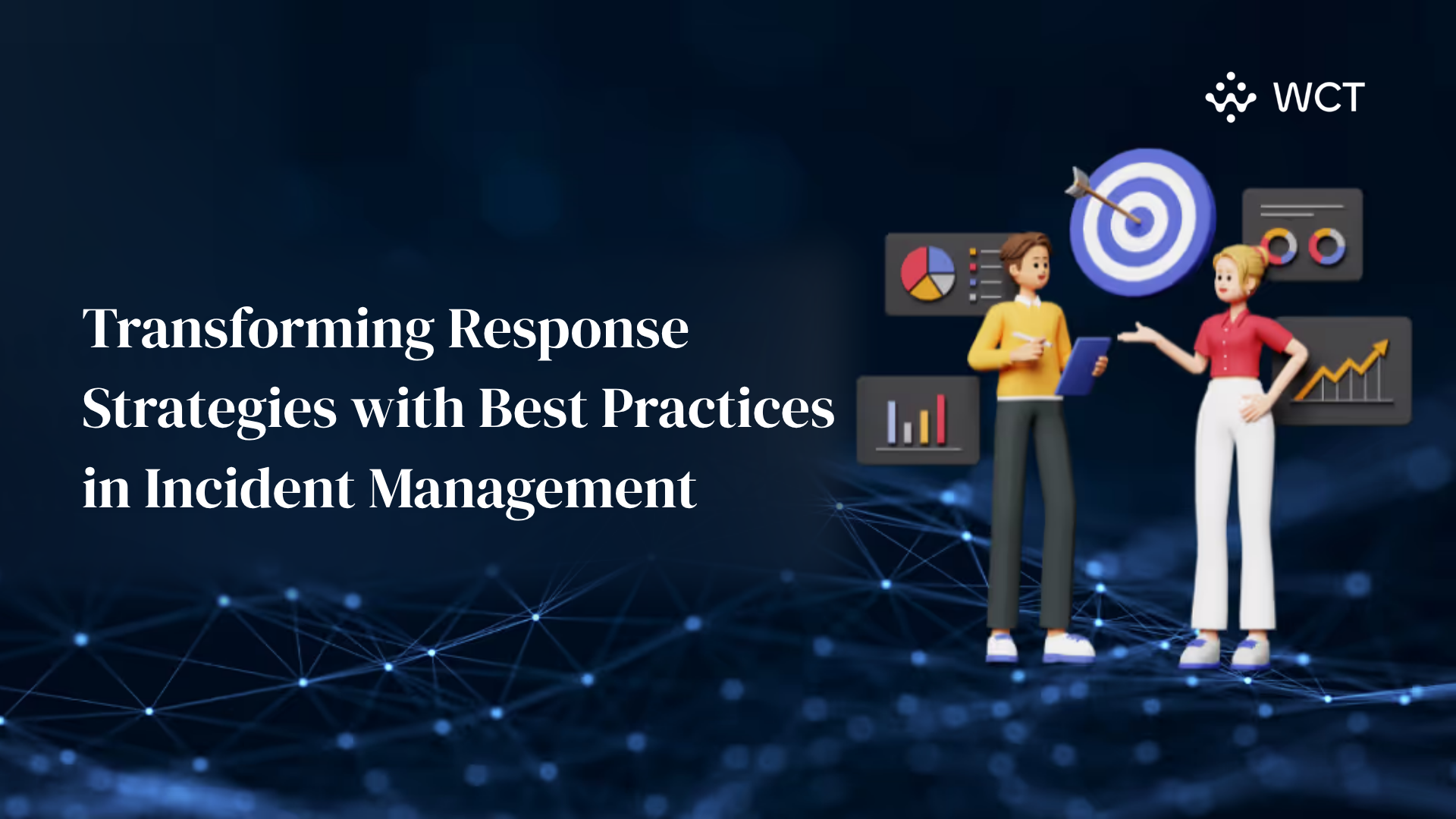 Transforming Response Strategies with Best Practices in Incident Management