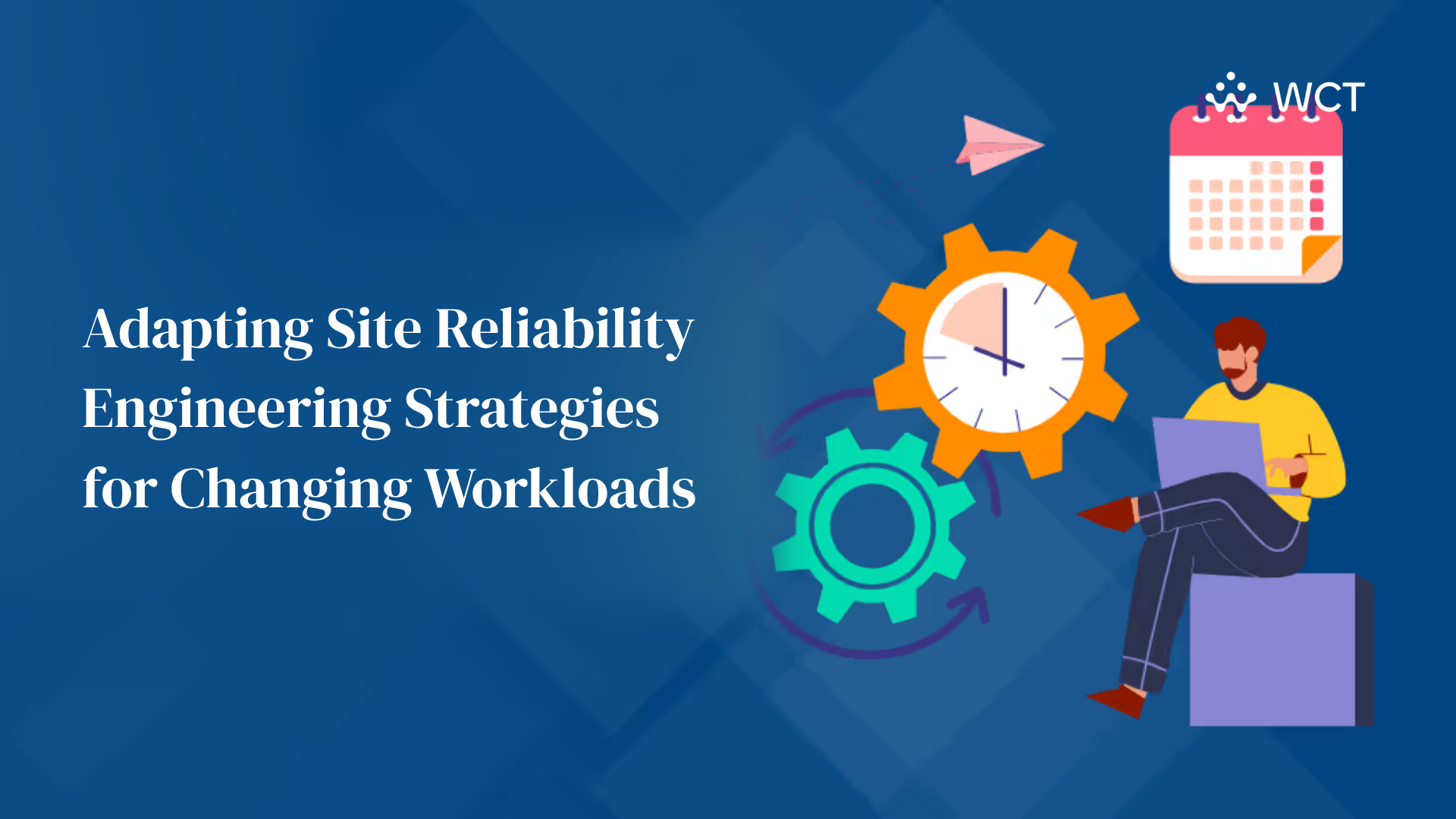 Adapting Site Reliability Engineering Strategies for Changing Workloads